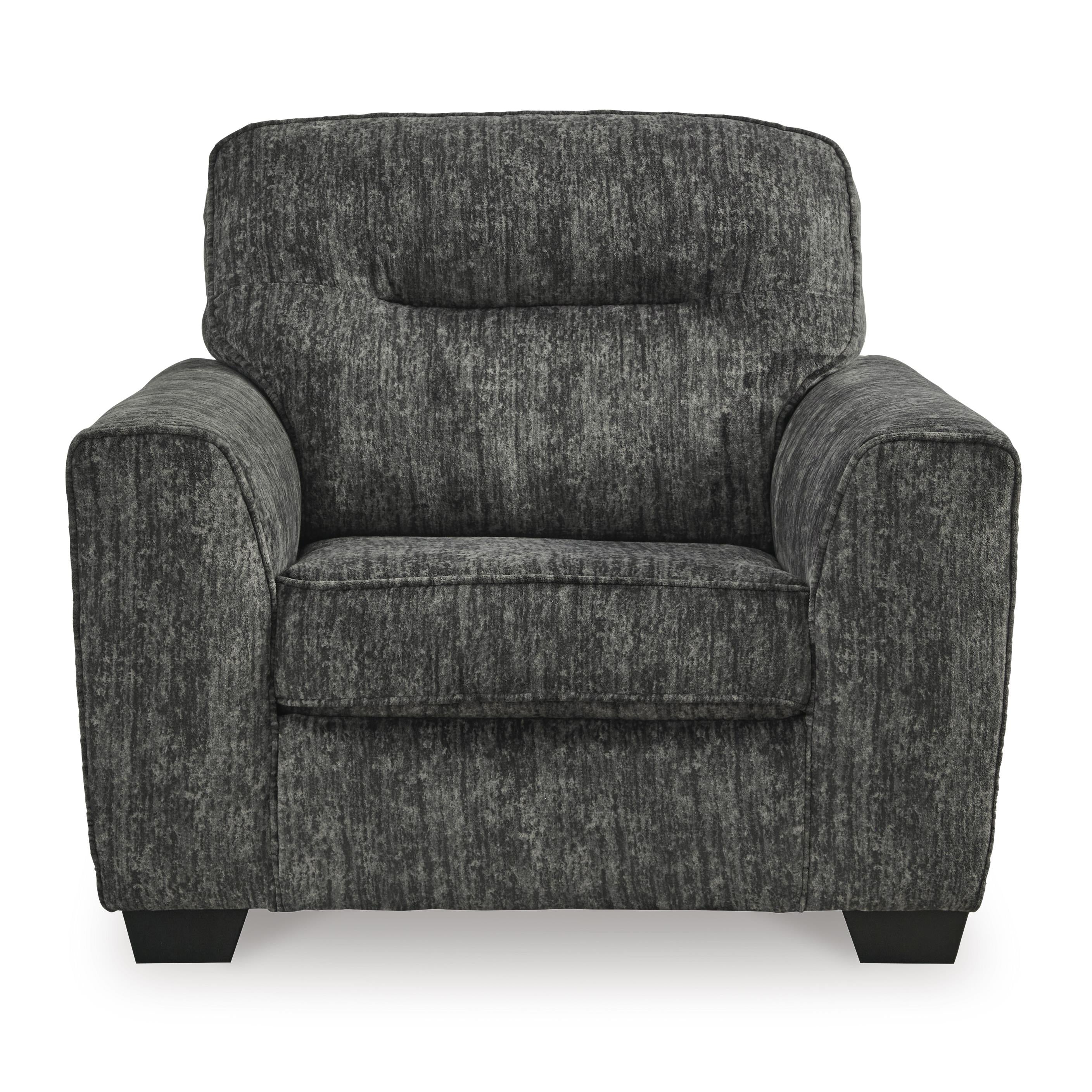 Signature Design by Ashley Lonoke 5050423 Chair and a Half - Image 2