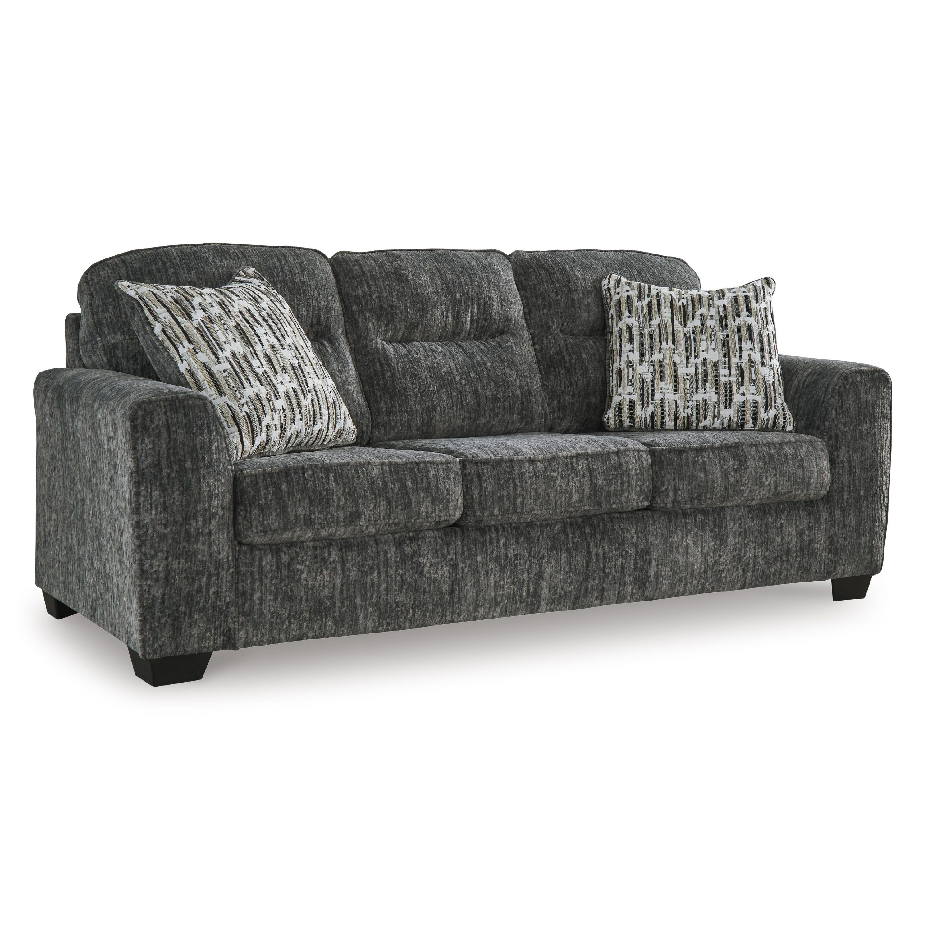 Signature Design by Ashley Lonoke 5050438 Sofa - Image 1