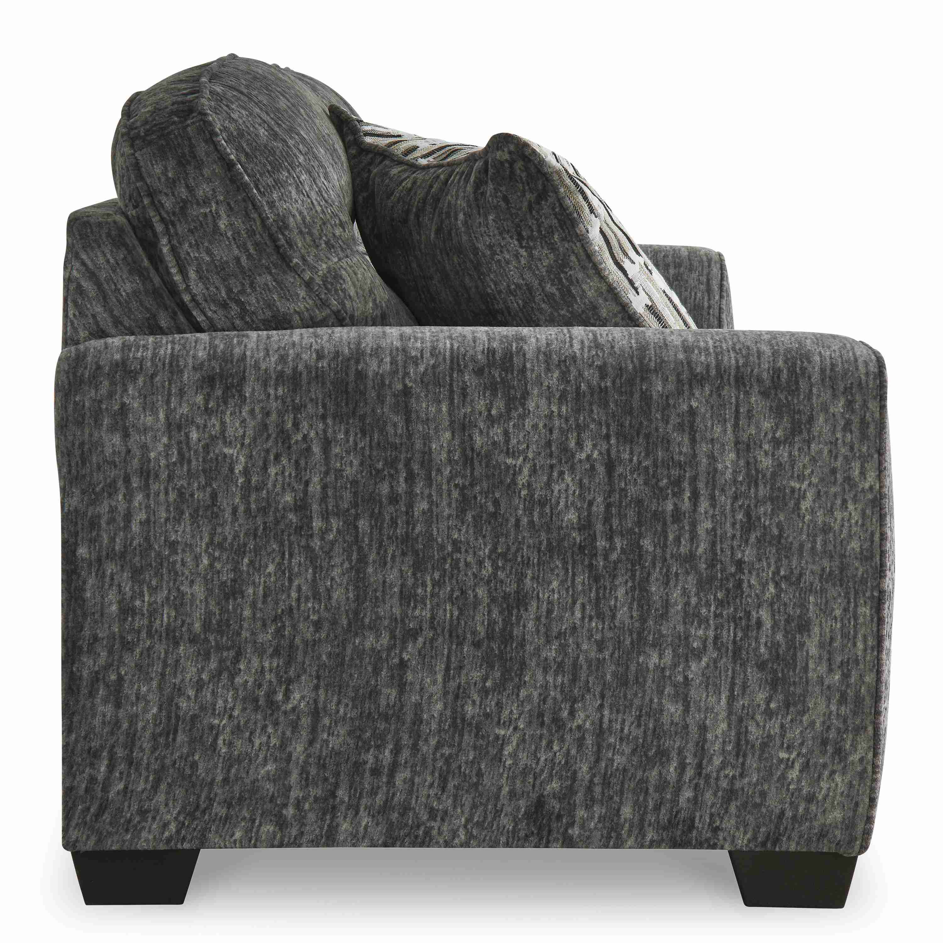 Signature Design by Ashley Lonoke 5050438 Sofa - Image 3