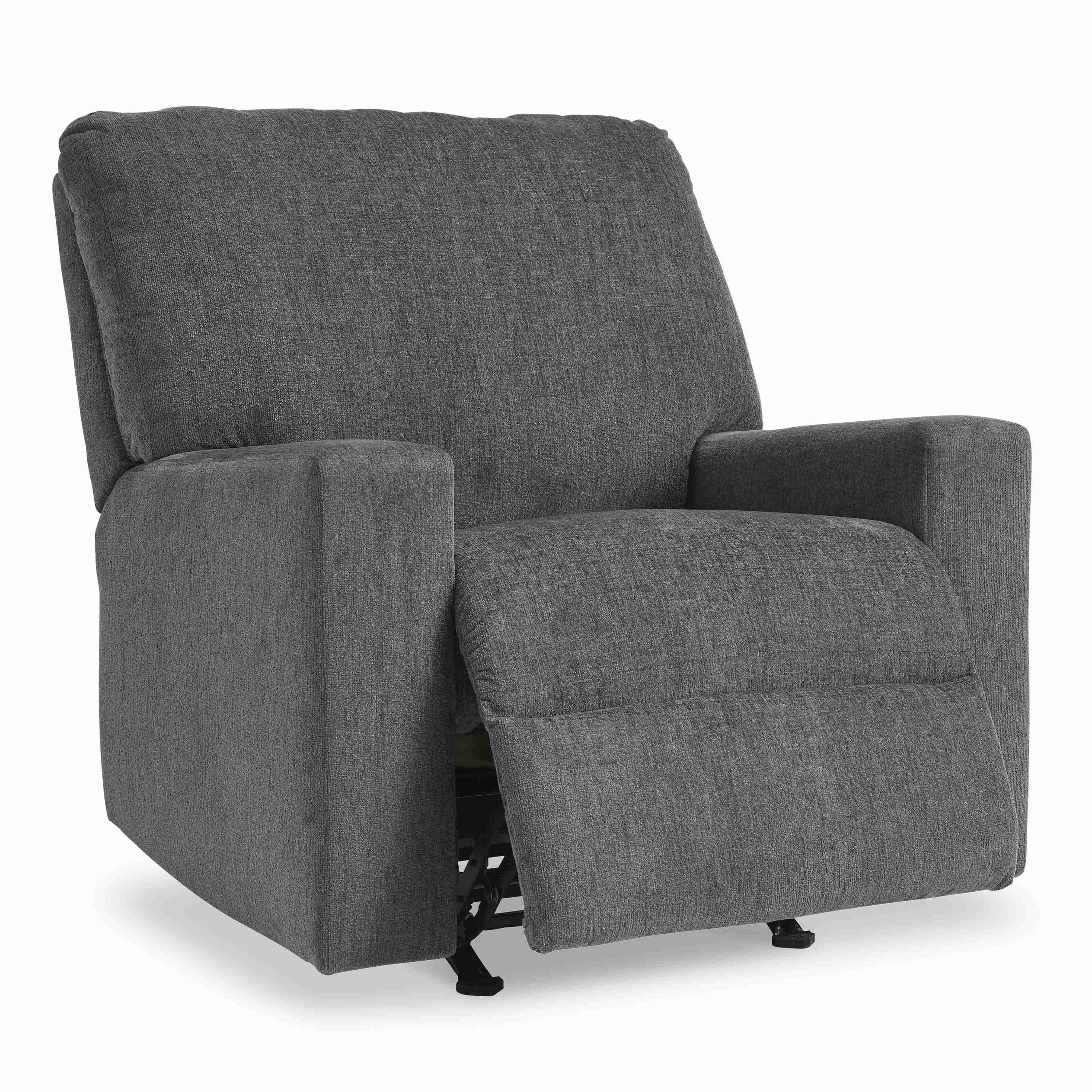 Signature Design by Ashley Rannis 5360225 Rocker Recliner - Image 2