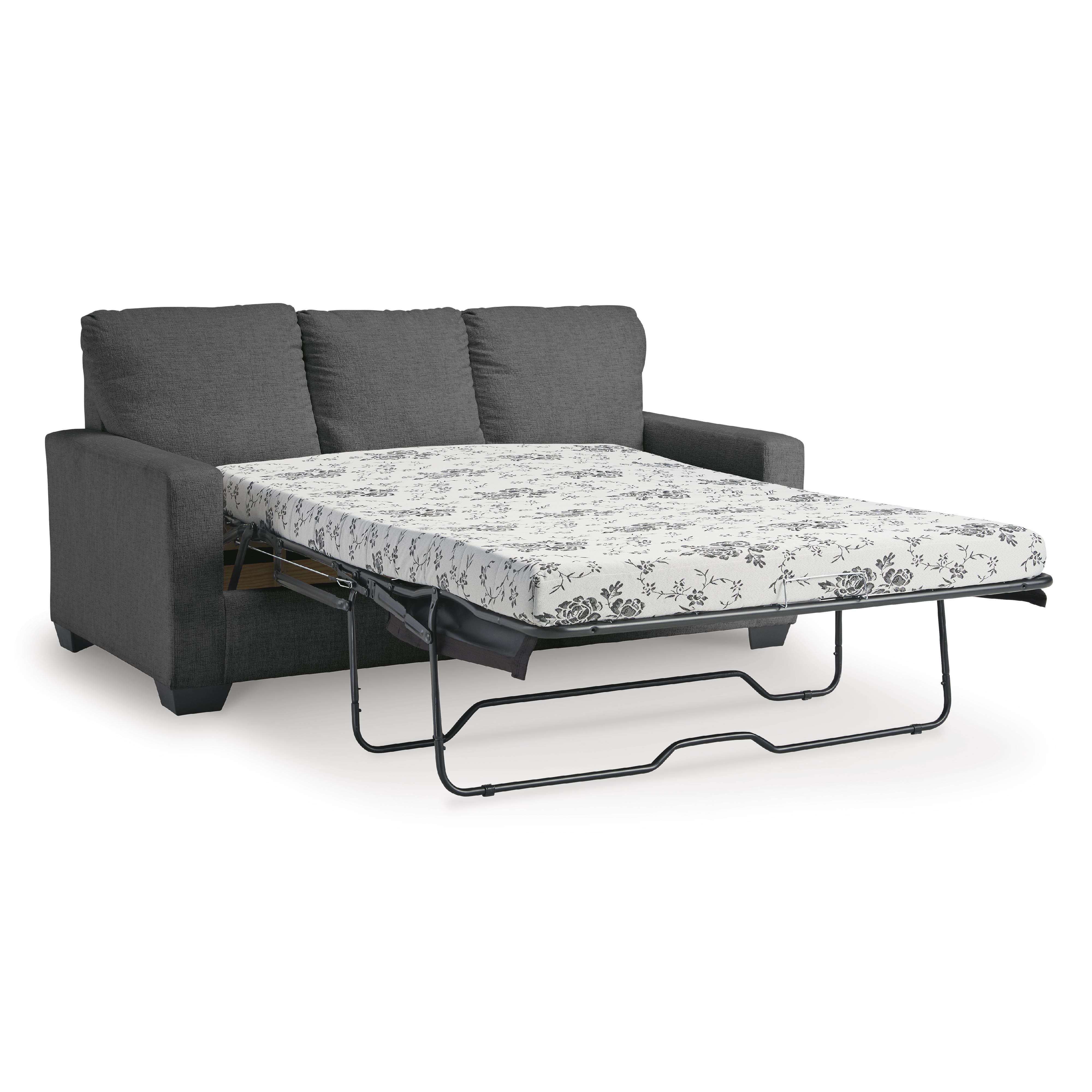 Signature Design by Ashley Rannis 5360236 Full Sofa Sleeper - Image 2