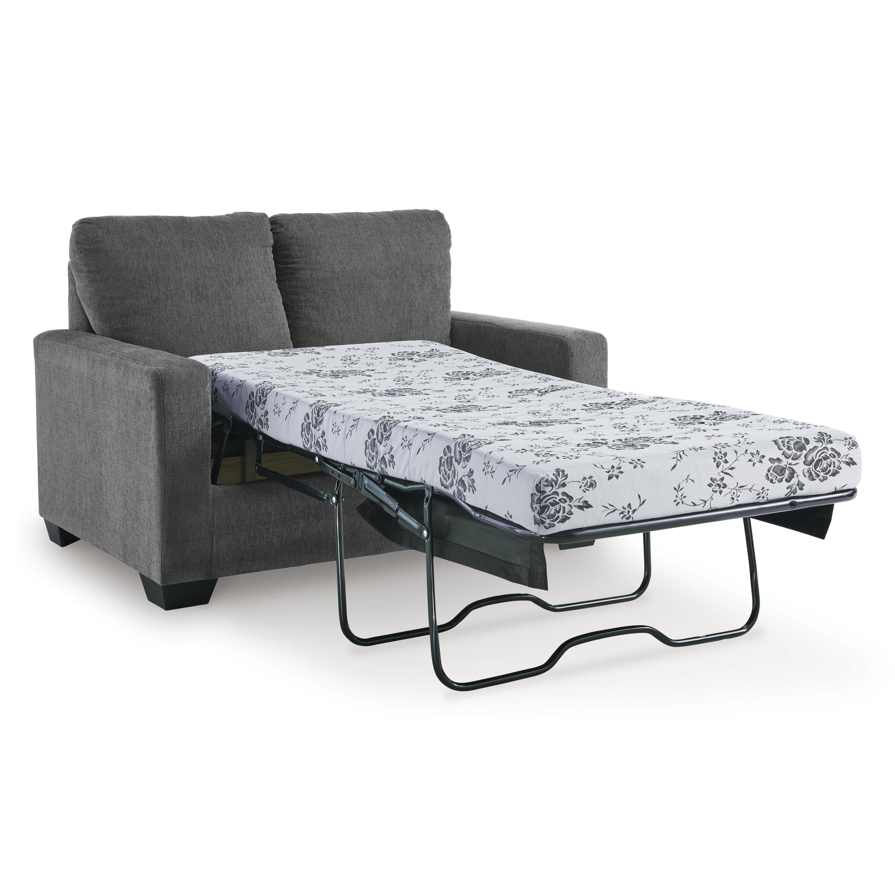 Signature Design by Ashley Rannis 5360237 Twin Sofa Sleeper - Image 2