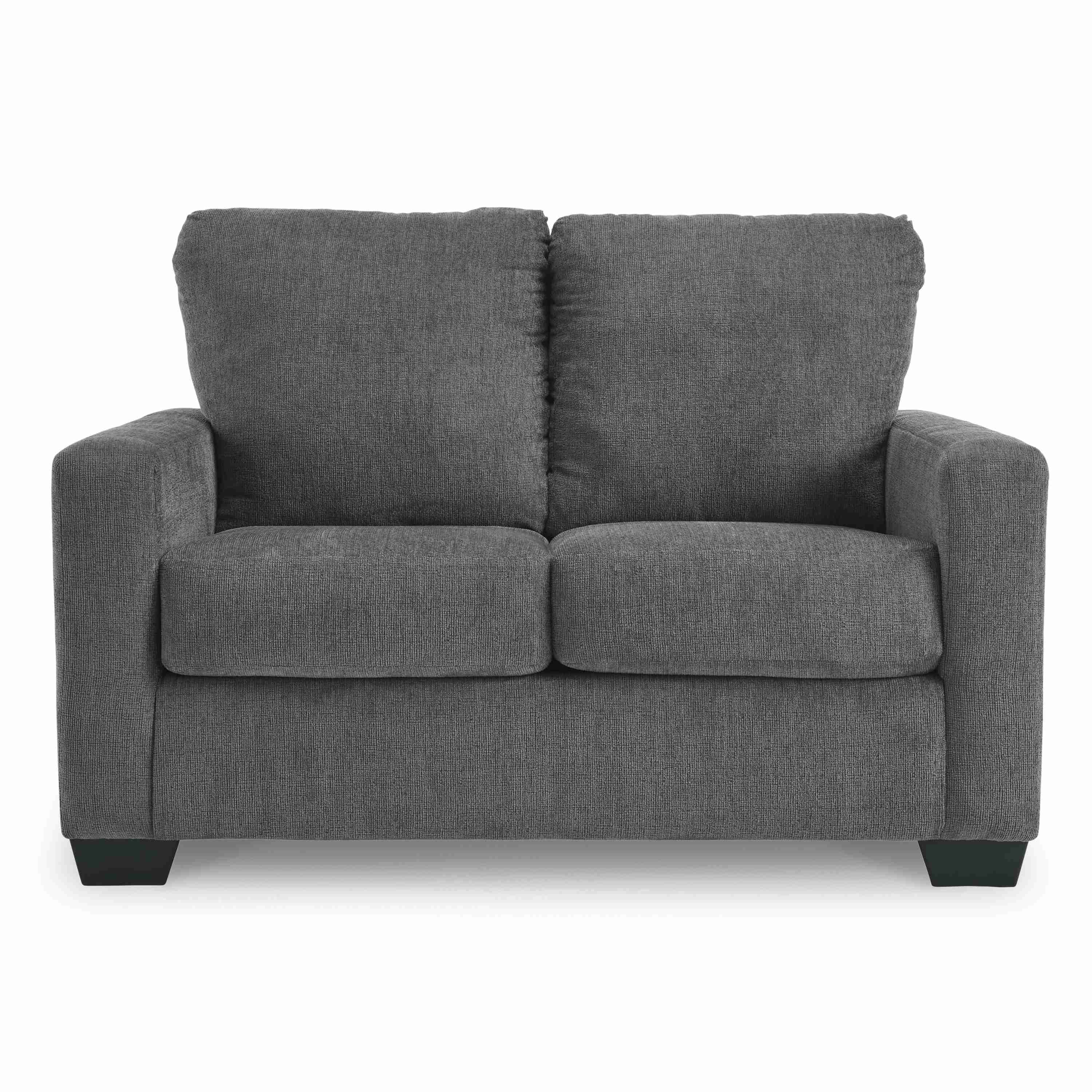 Signature Design by Ashley Rannis 5360237 Twin Sofa Sleeper - Image 3