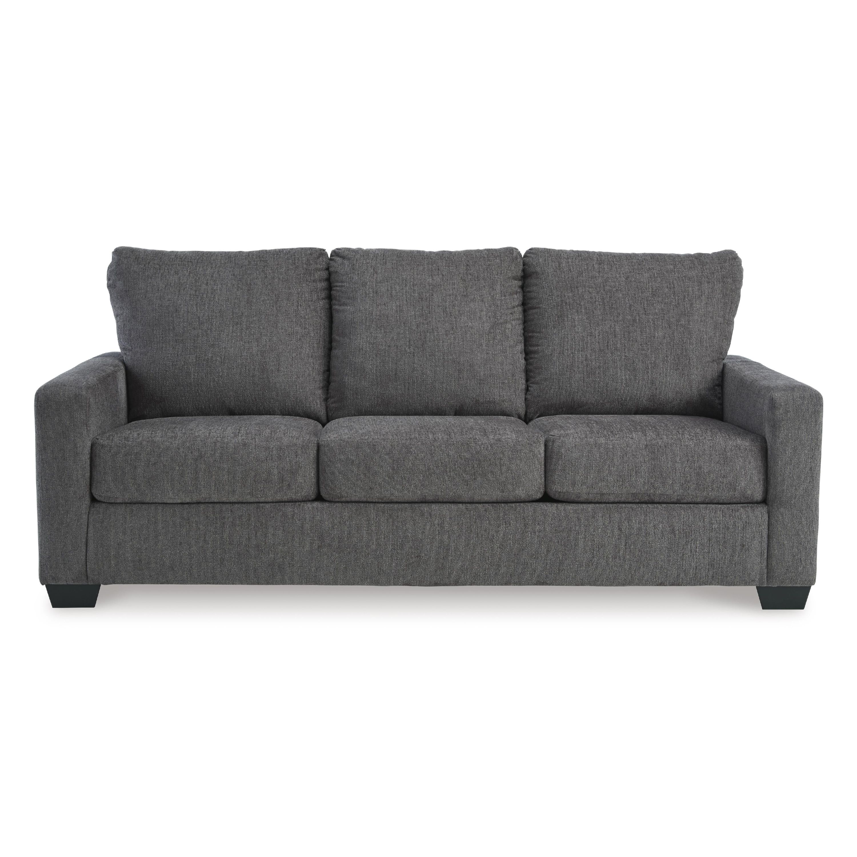 Signature Design by Ashley Rannis 5360239 Queen Sofa Sleeper - Image 3
