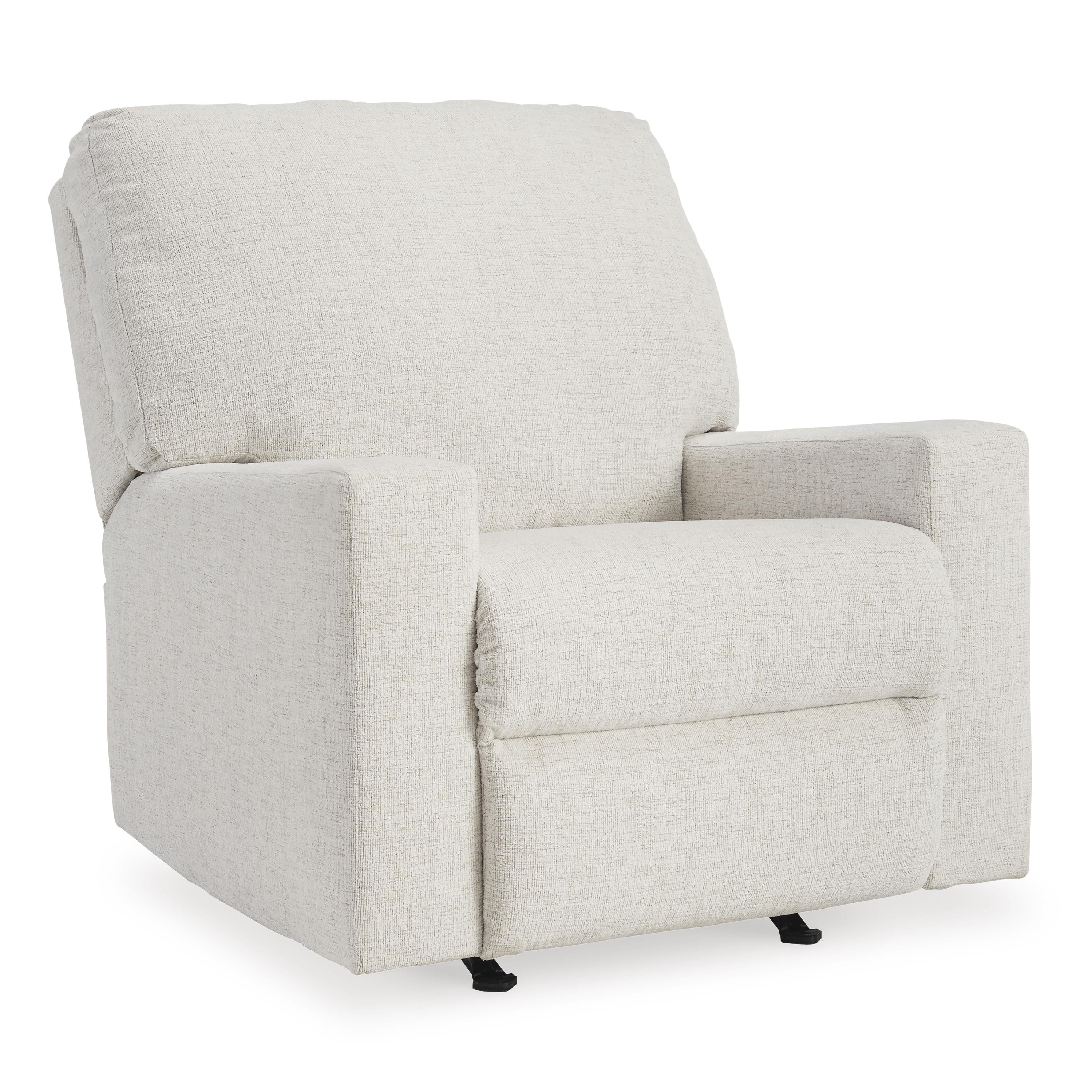 Signature Design by Ashley Rannis 5360325 Rocker Recliner - Image 1