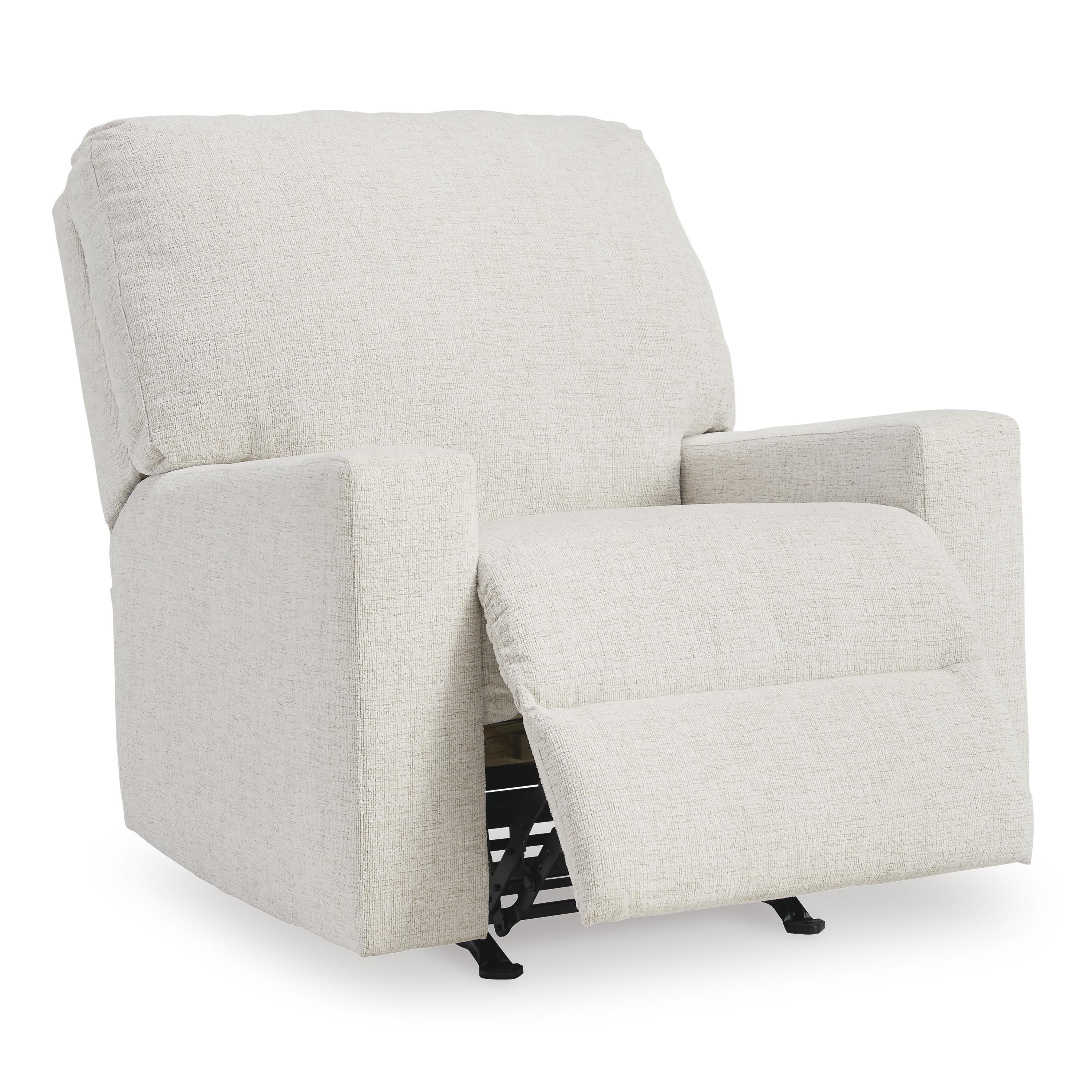 Signature Design by Ashley Rannis 5360325 Rocker Recliner - Image 2