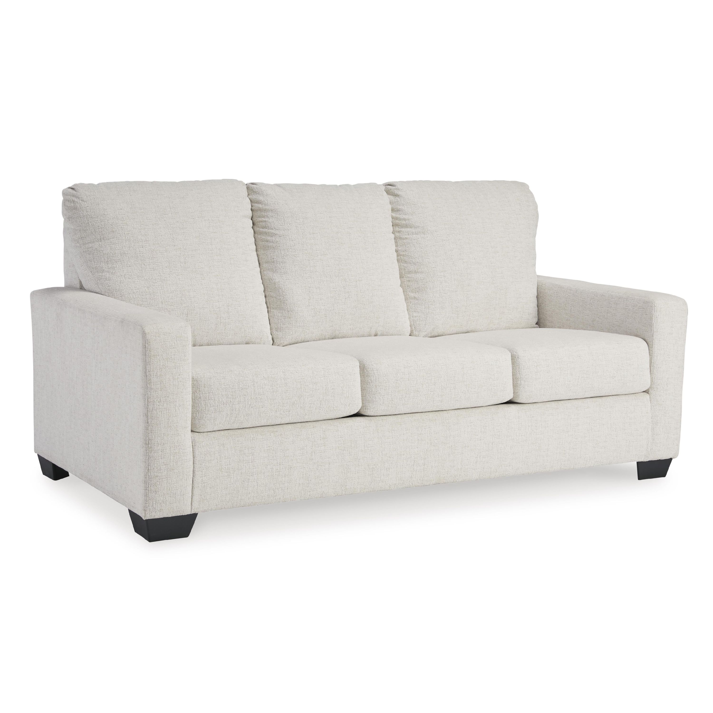 Signature Design by Ashley Rannis 5360336 Full Sofa Sleeper - Image 1