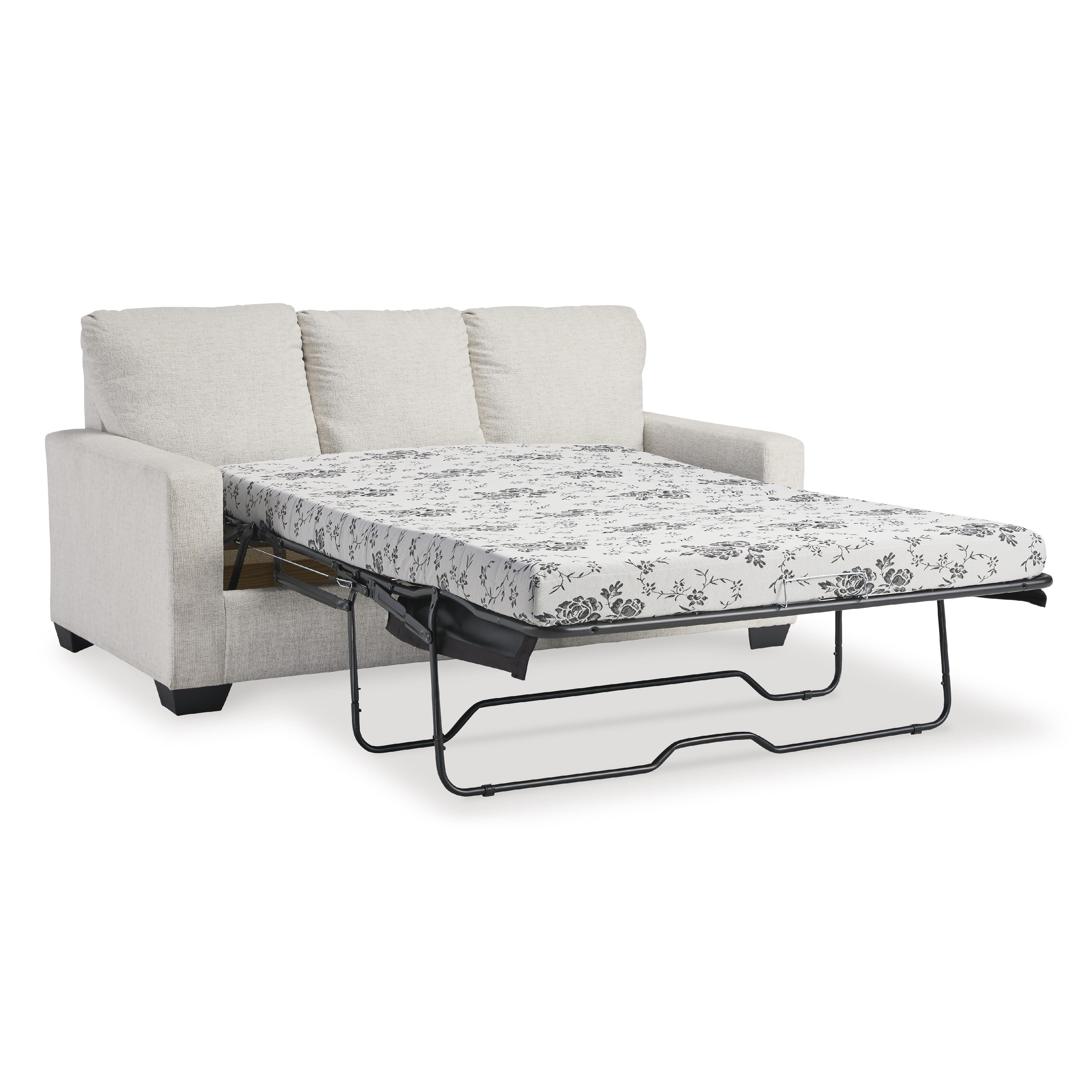 Signature Design by Ashley Rannis 5360336 Full Sofa Sleeper - Image 2