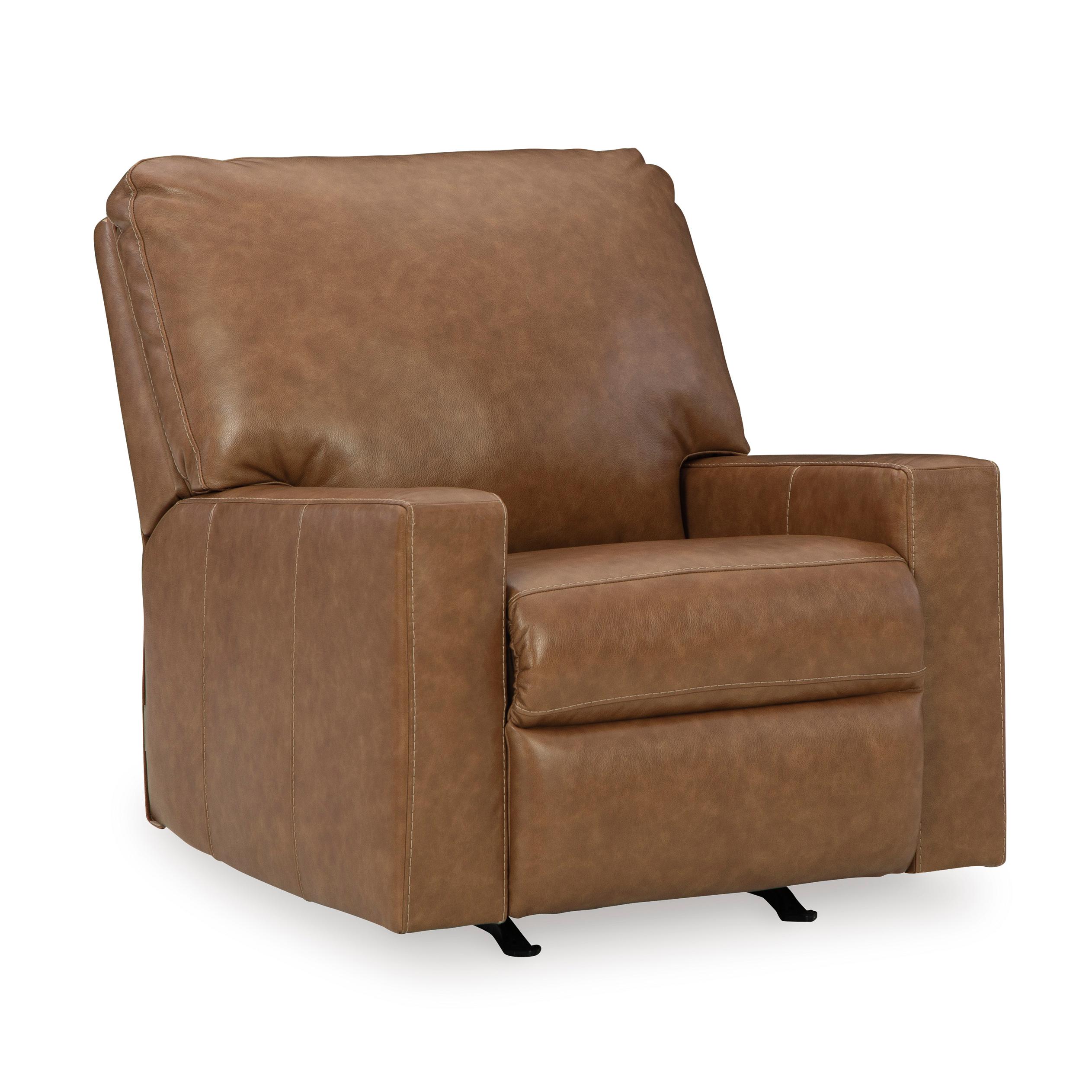 Signature Design by Ashley Bolsena 5560325 Rocker Recliner - Image 1