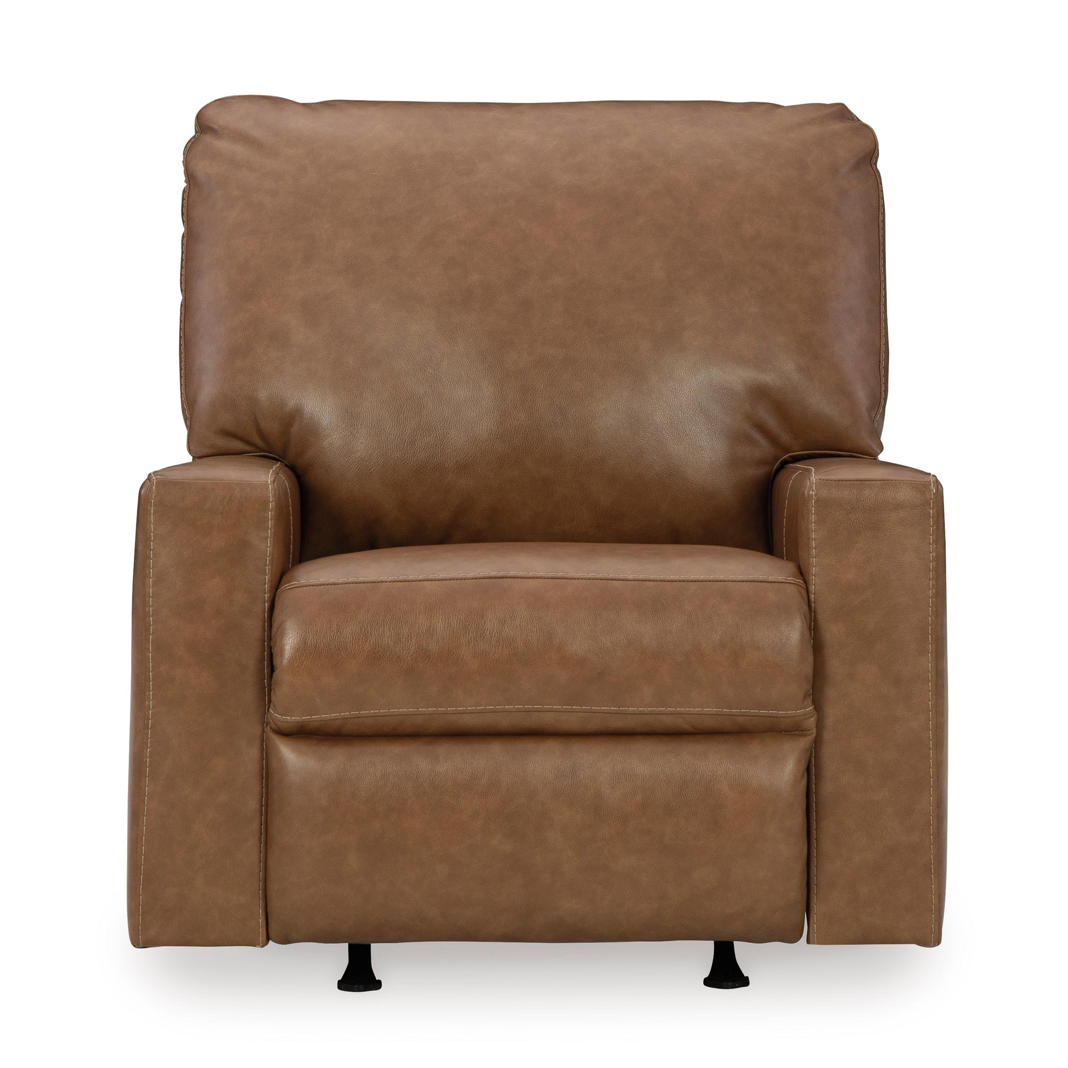Signature Design by Ashley Bolsena 5560325 Rocker Recliner - Image 3
