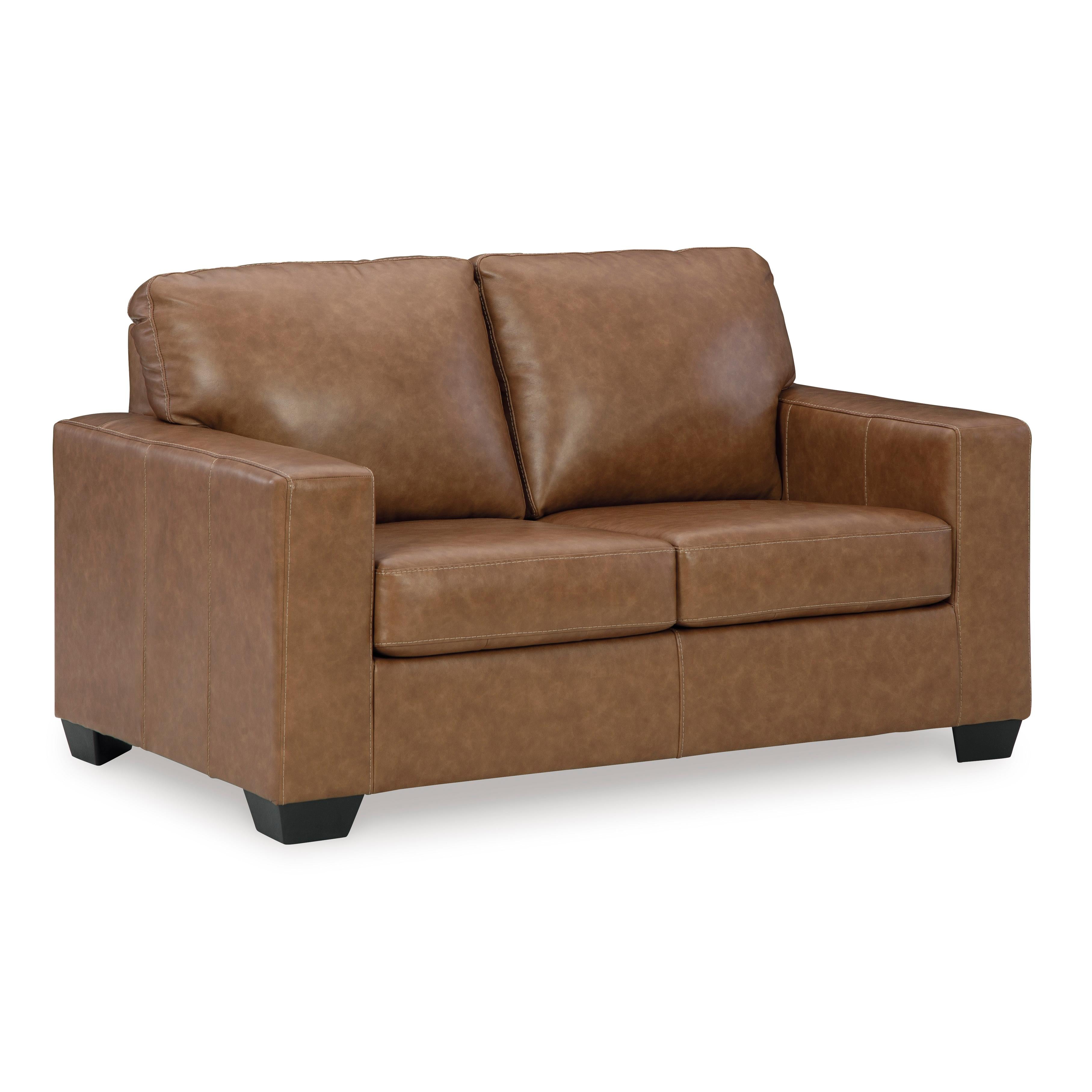 Signature Design by Ashley Bolsena 5560335 Loveseat - Image 1