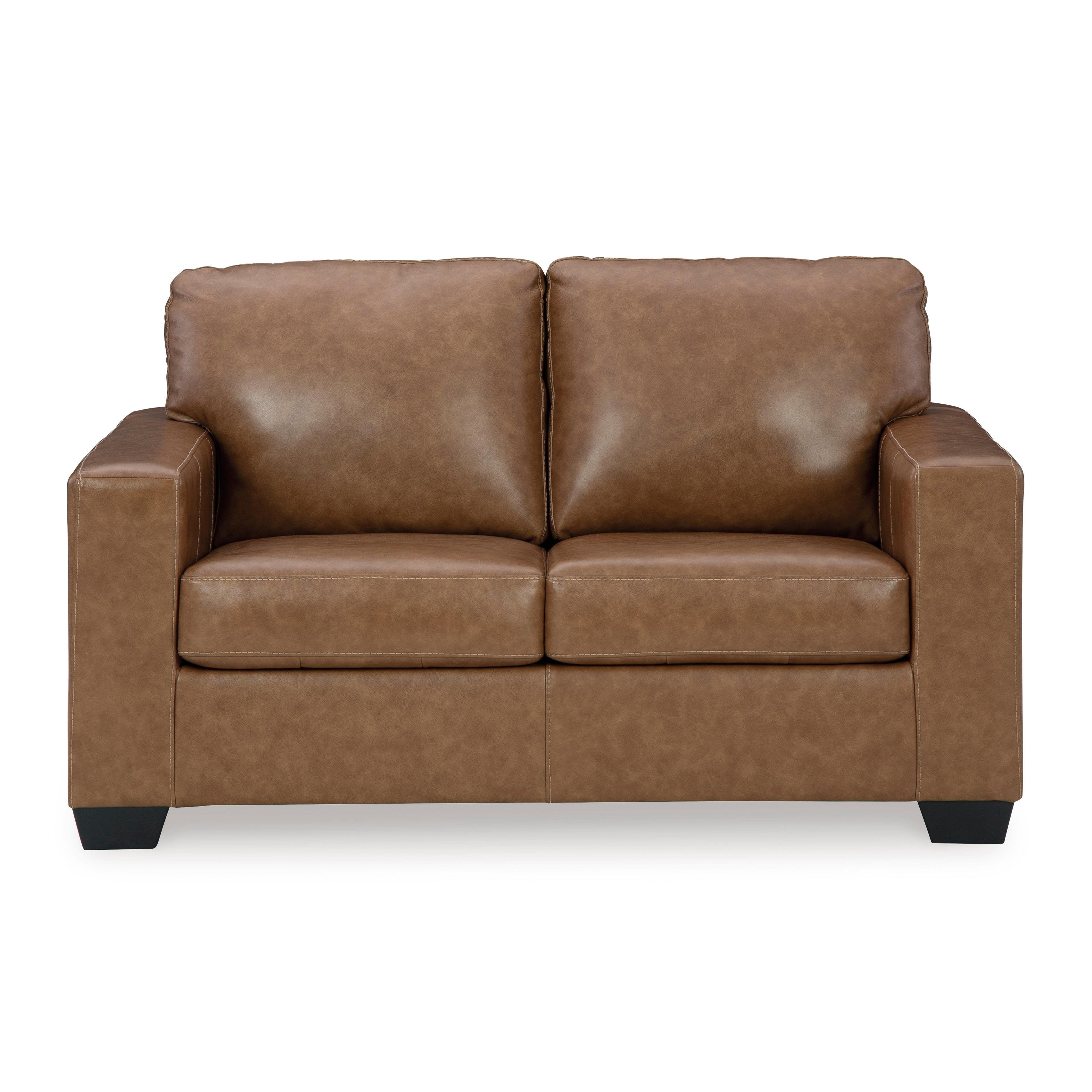 Signature Design by Ashley Bolsena 5560335 Loveseat - Image 2