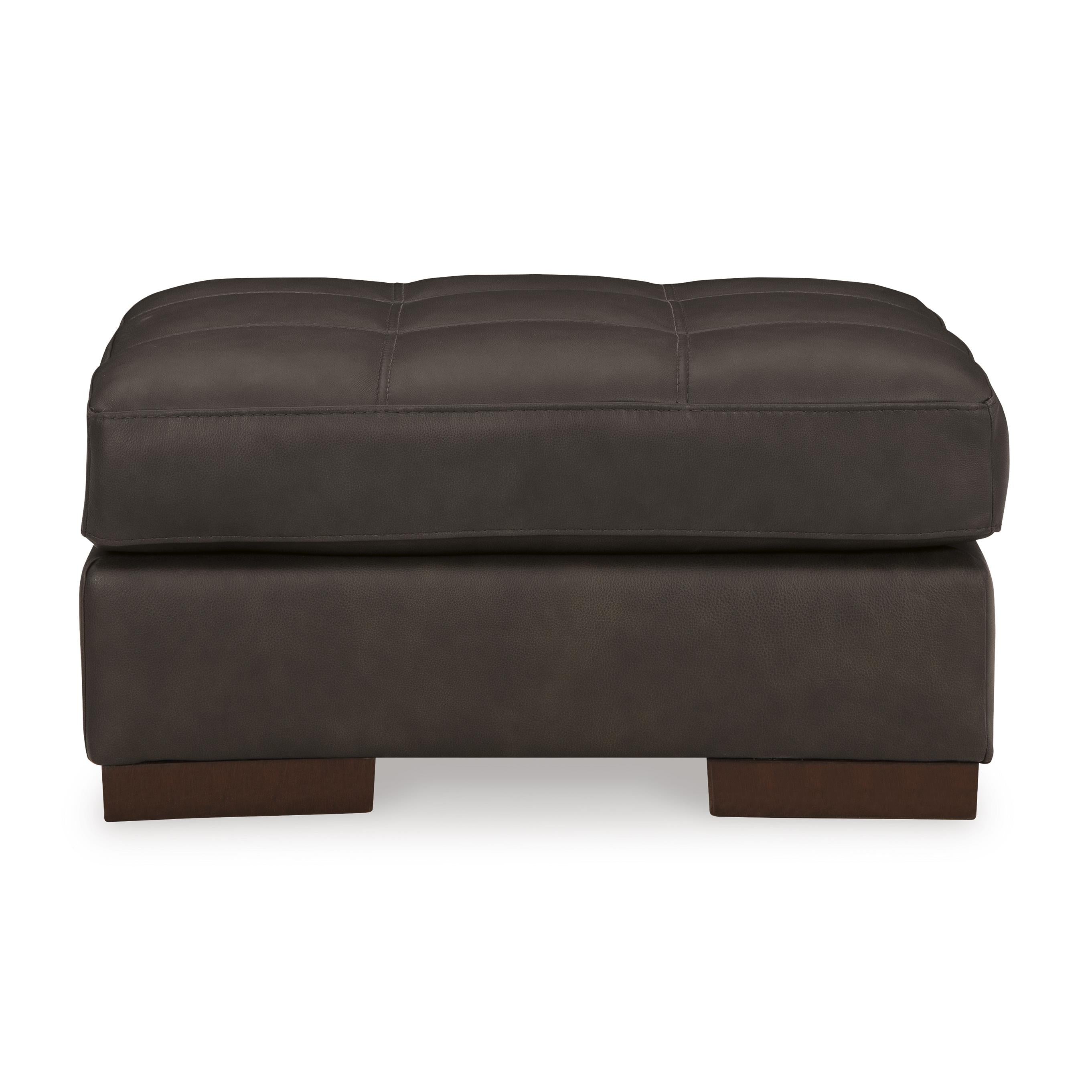 Signature Design by Ashley Luigi 5650614 Ottoman - Image 2