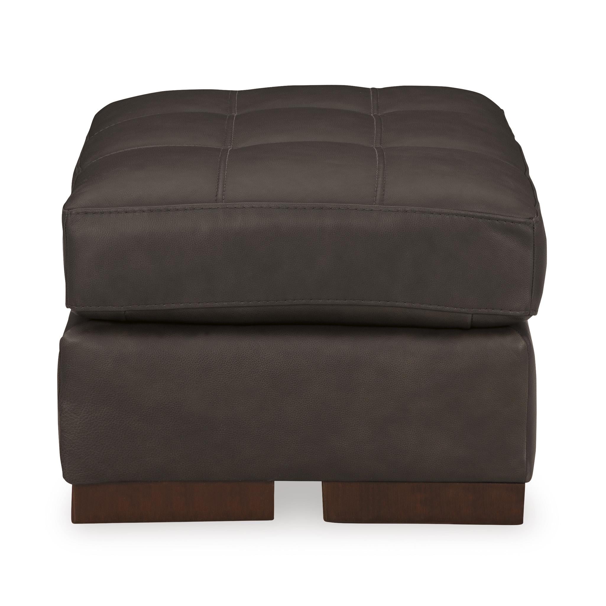 Signature Design by Ashley Luigi 5650614 Ottoman - Image 3