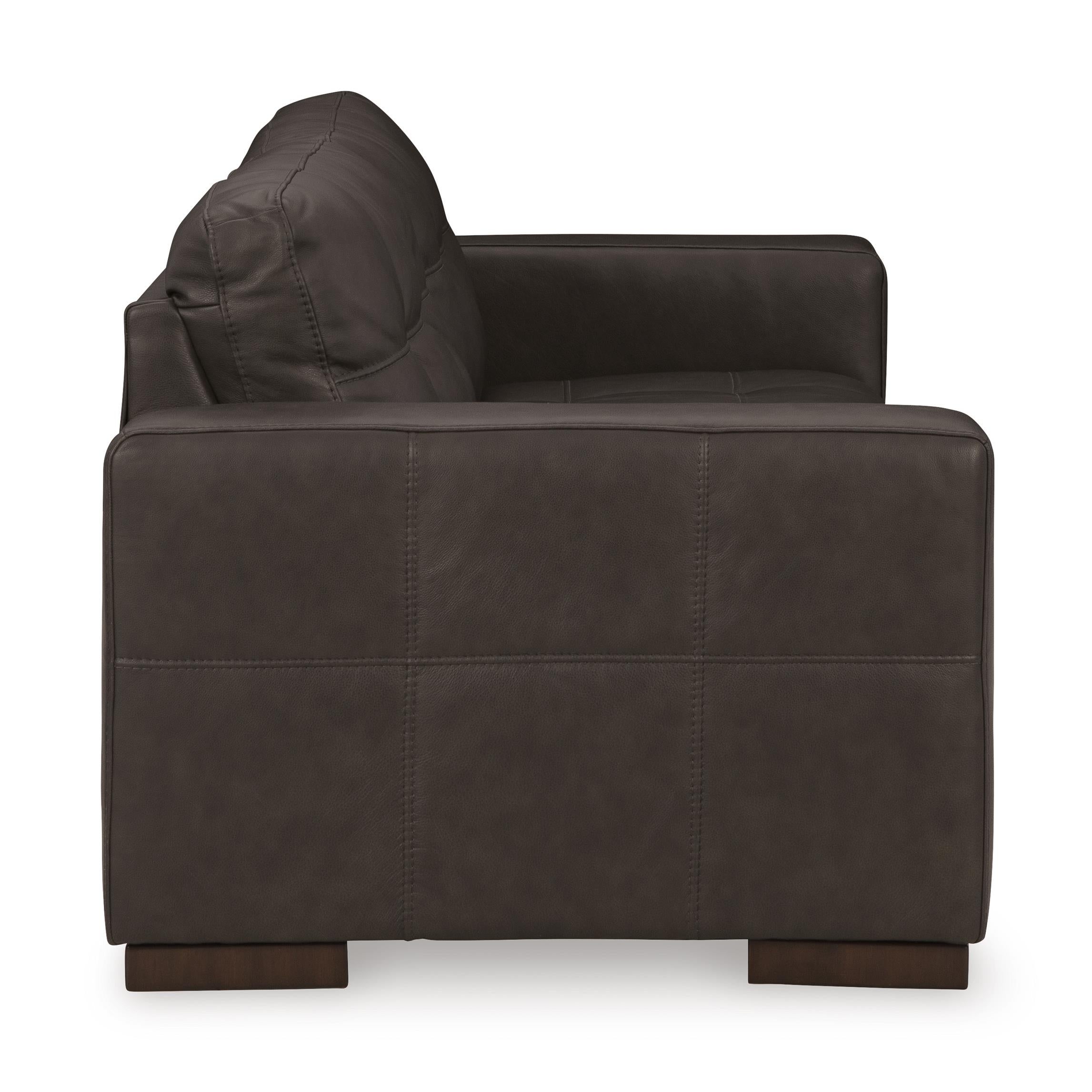 Signature Design by Ashley Luigi 5650638 Sofa - Image 3