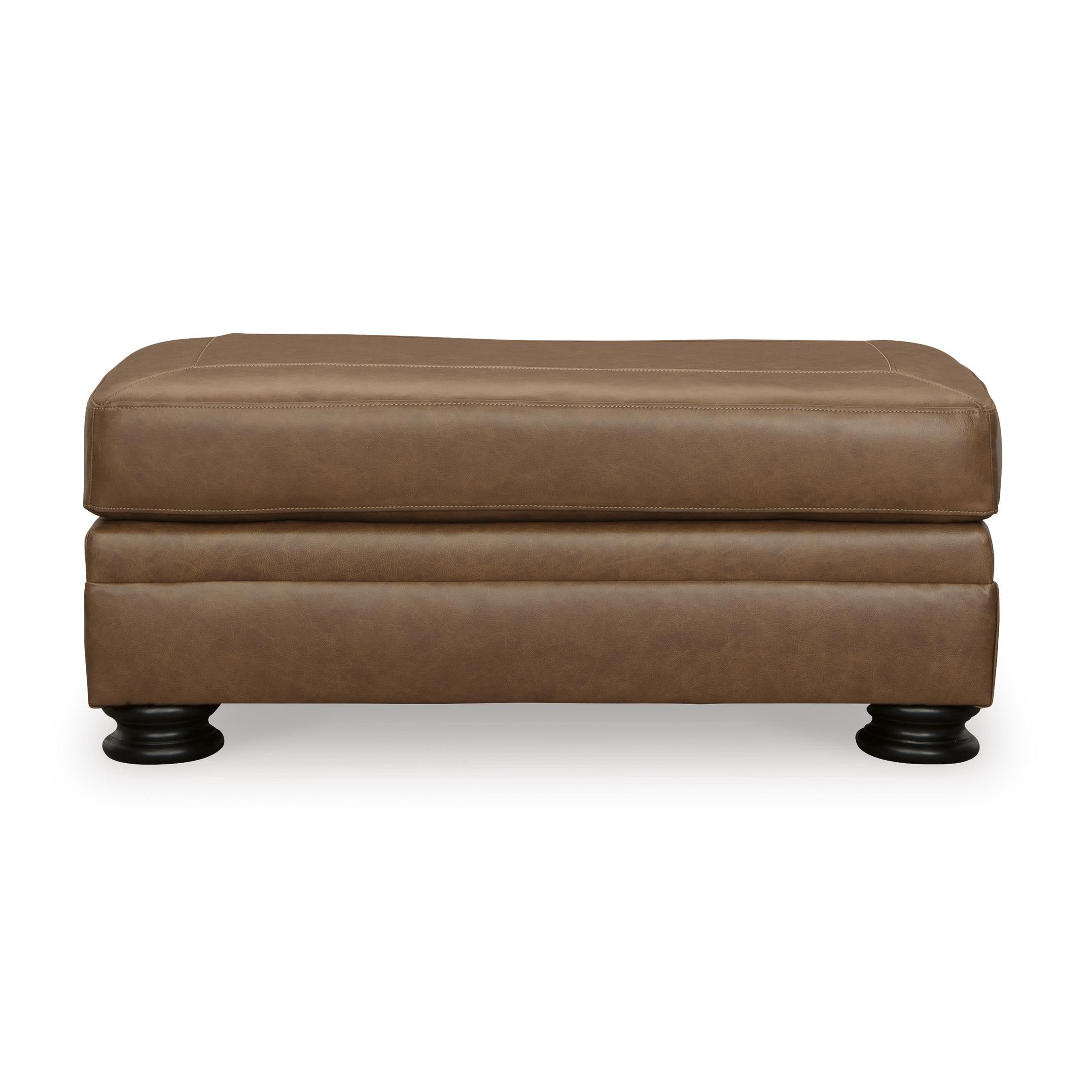 Signature Design by Ashley Carianna 5760414 Ottoman - Image 2