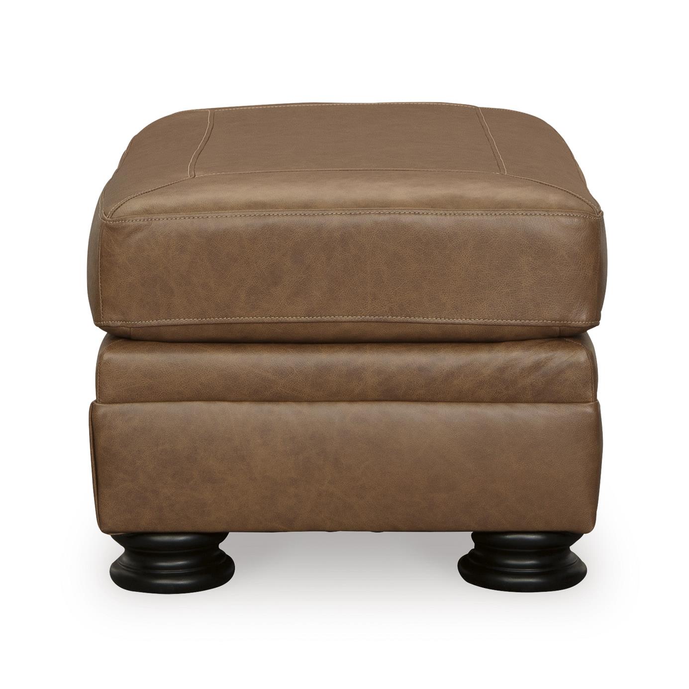 Signature Design by Ashley Carianna 5760414 Ottoman - Image 3