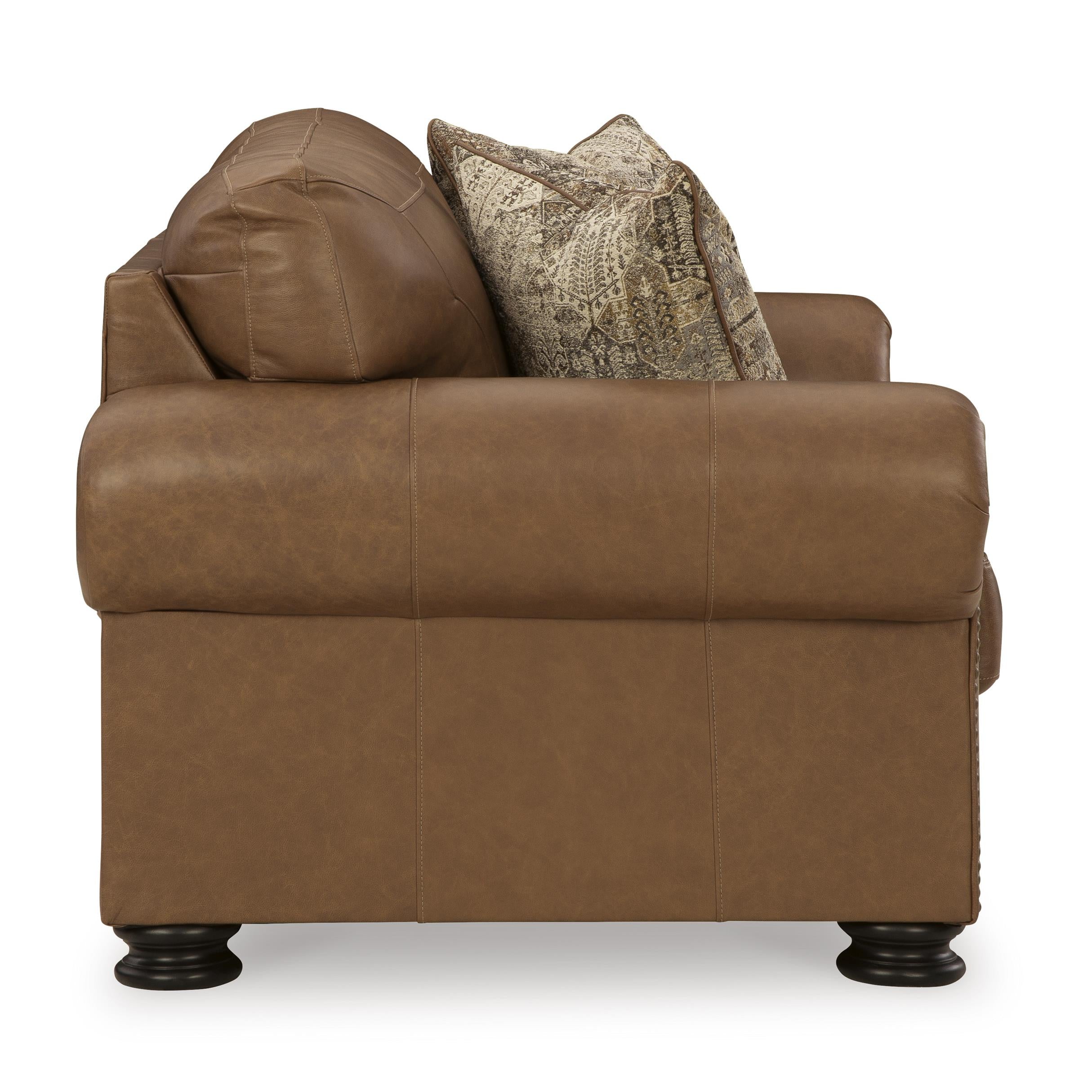 Signature Design by Ashley Carianna 5760435 Loveseat - Image 3