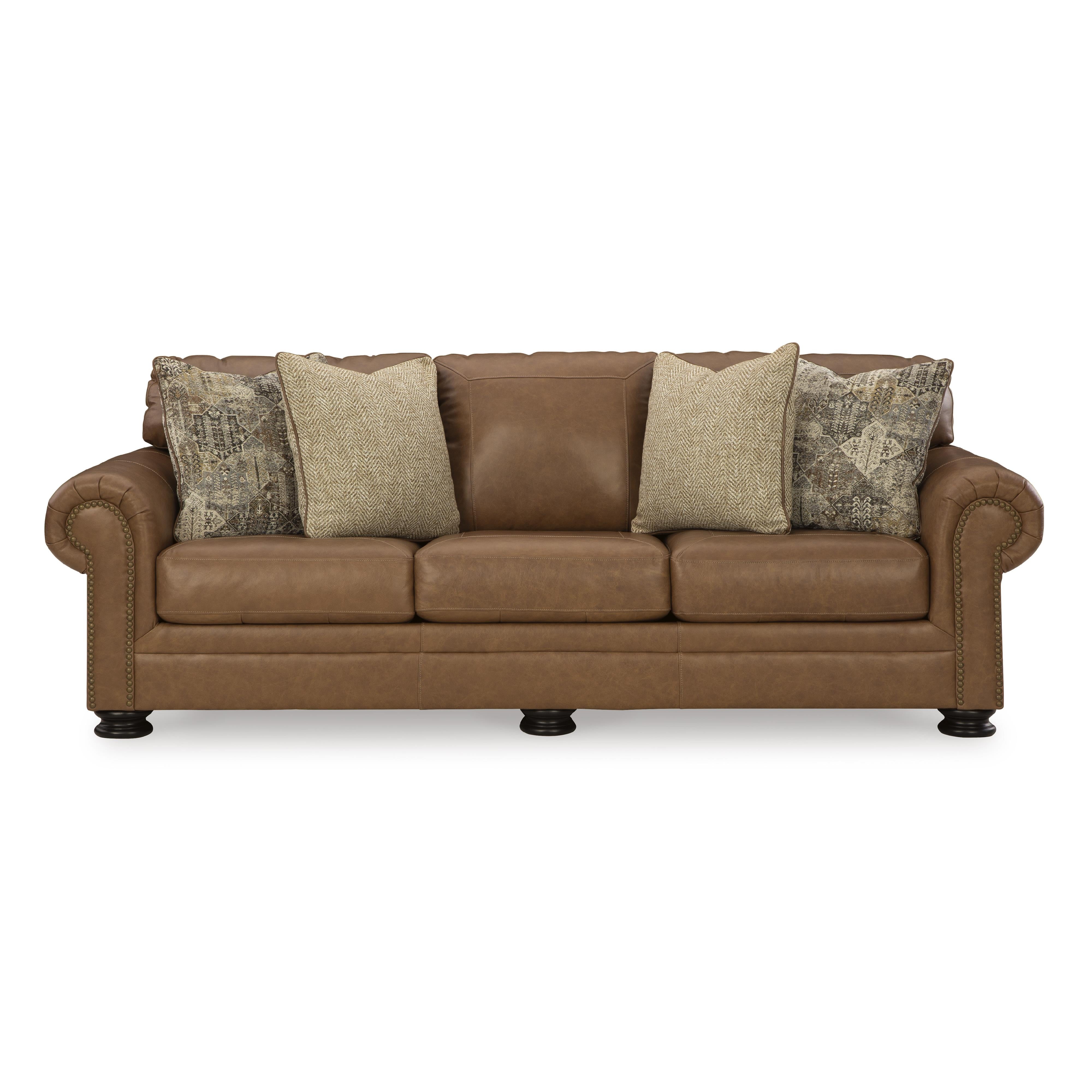 Signature Design by Ashley Carianna 5760438 Sofa - Image 2