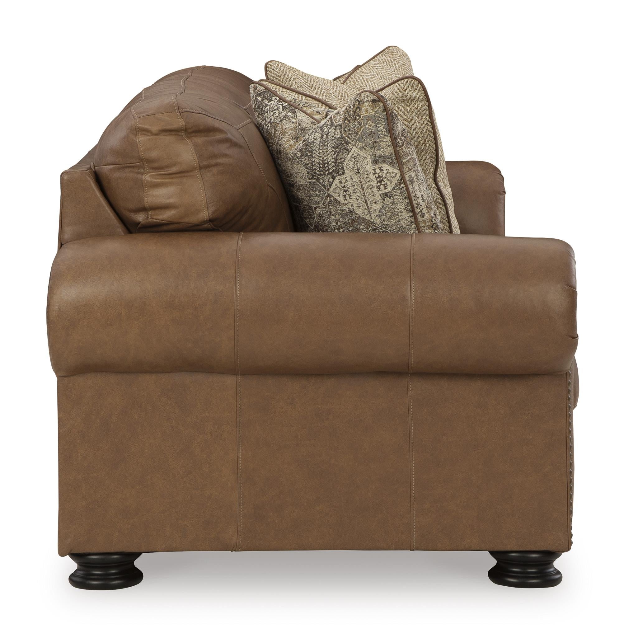 Signature Design by Ashley Carianna 5760439 Queen Sofa Sleeper - Image 3