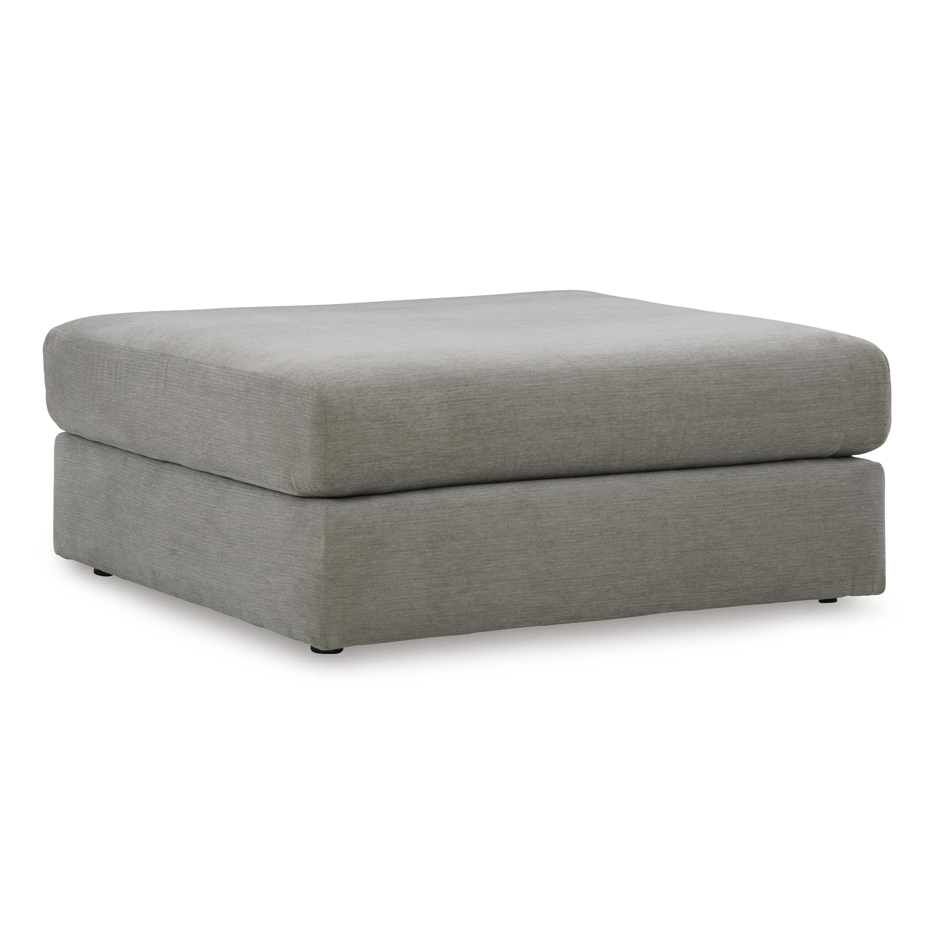 Signature Design by Ashley Avaliyah 5810308 Oversized Accent Ottoman - Image 1