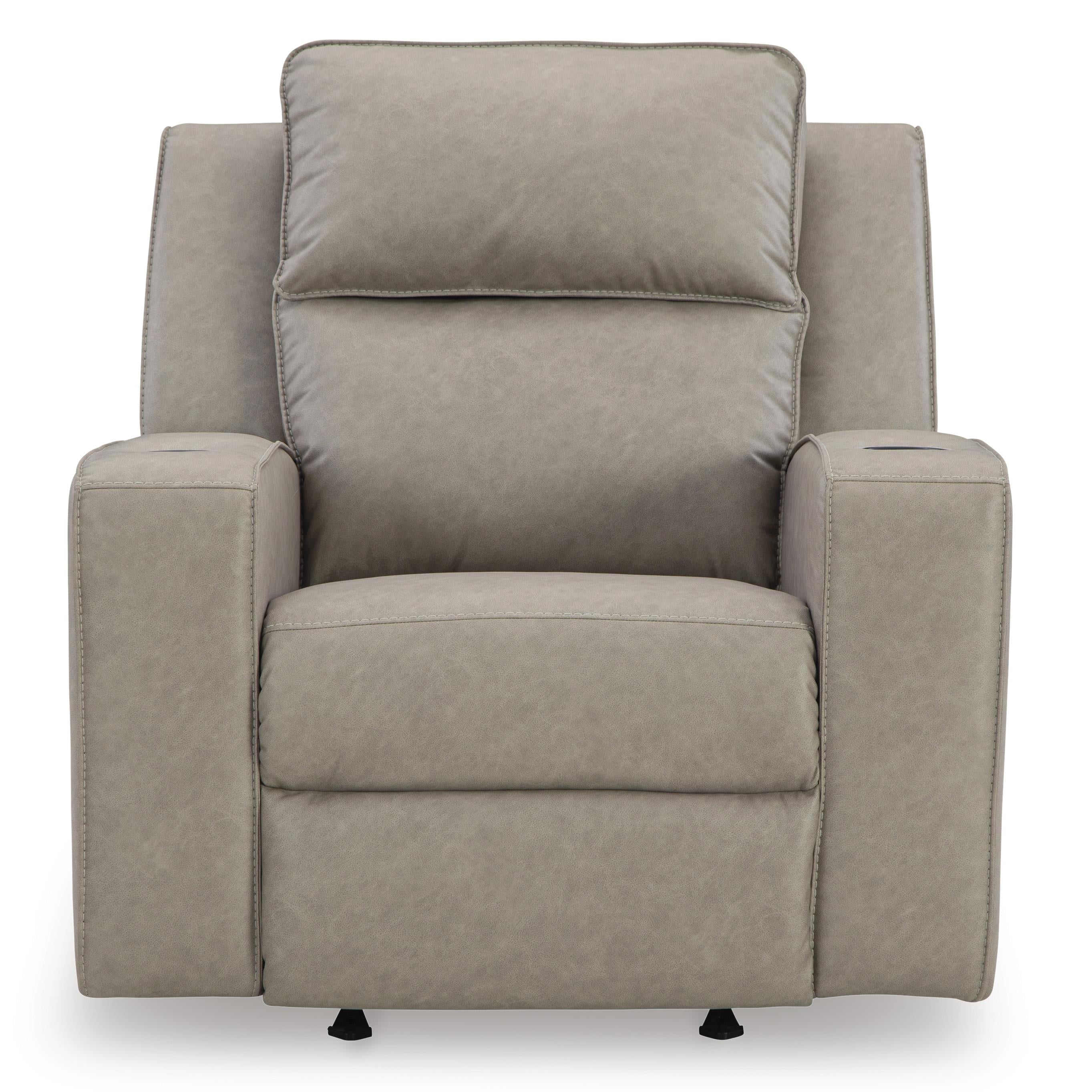 Signature Design by Ashley Lavenhorne 6330725 Rocker Recliner - Image 3