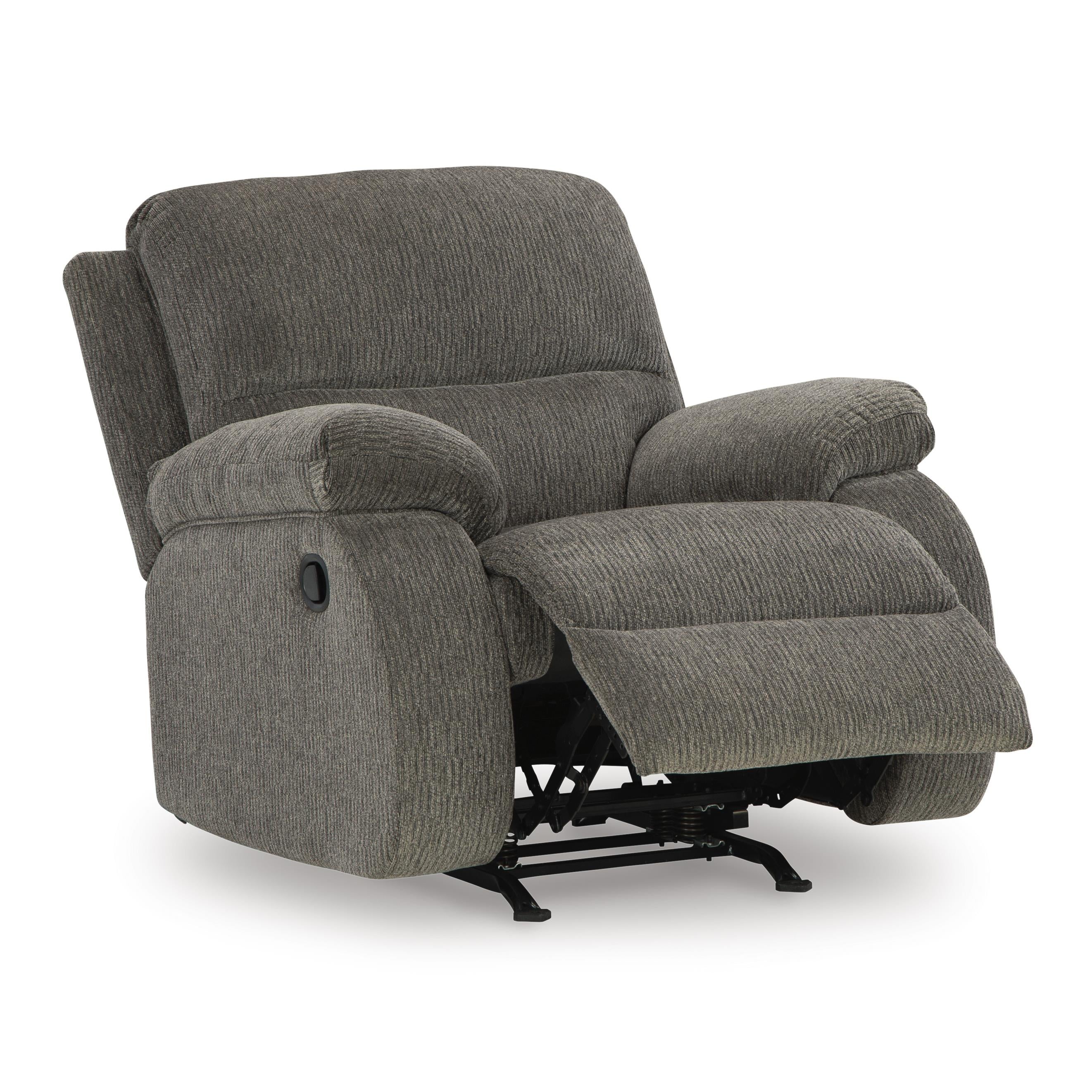 Signature Design by Ashley Scranto 6650225 Rocker Recliner - Image 2
