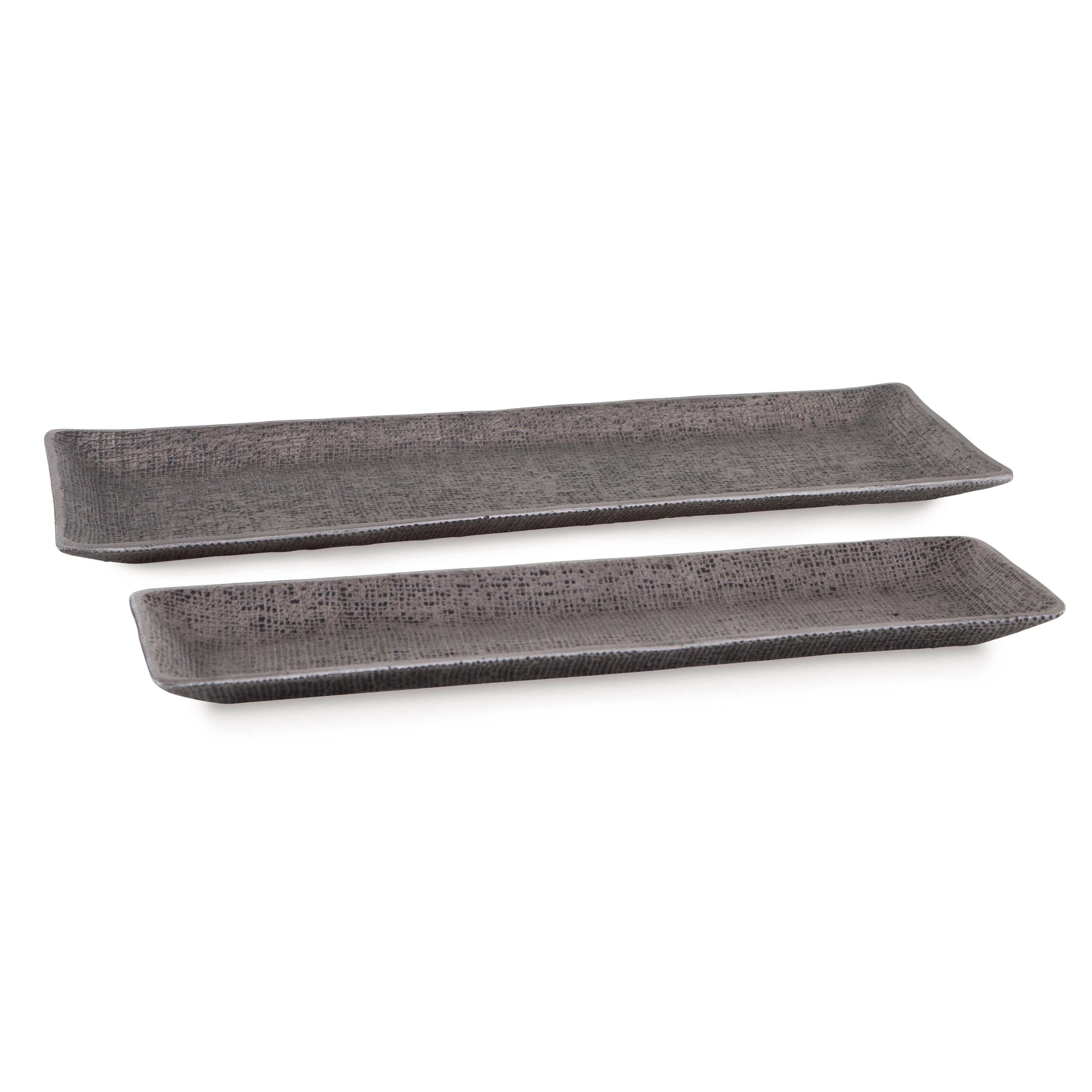 Signature Design by Ashley Garekton A2000590 Tray Set - Image 1
