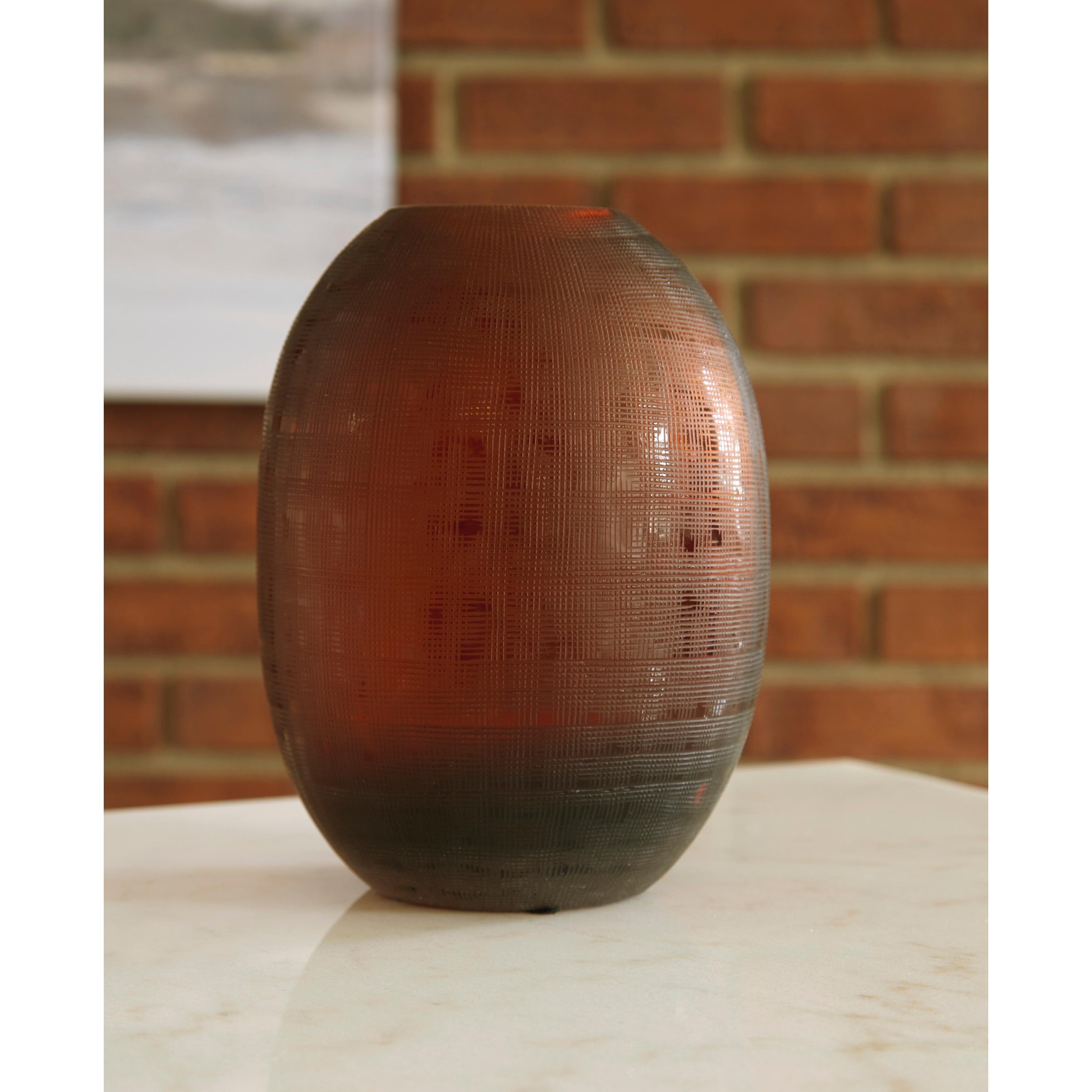 Signature Design by Ashley Embersen A2900001 Vase - Image 2