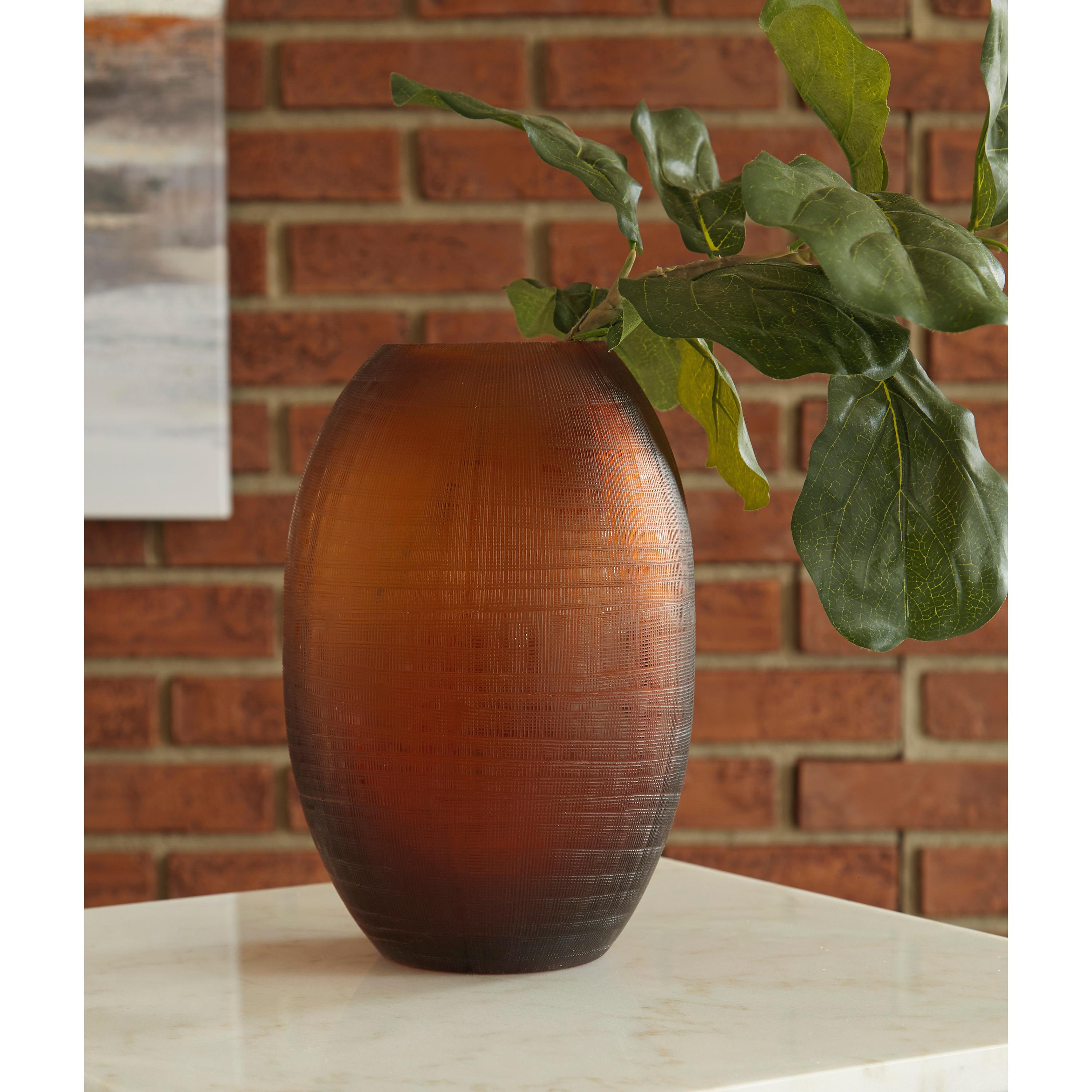 Signature Design by Ashley Embersen A2900002 Vase - Image 2