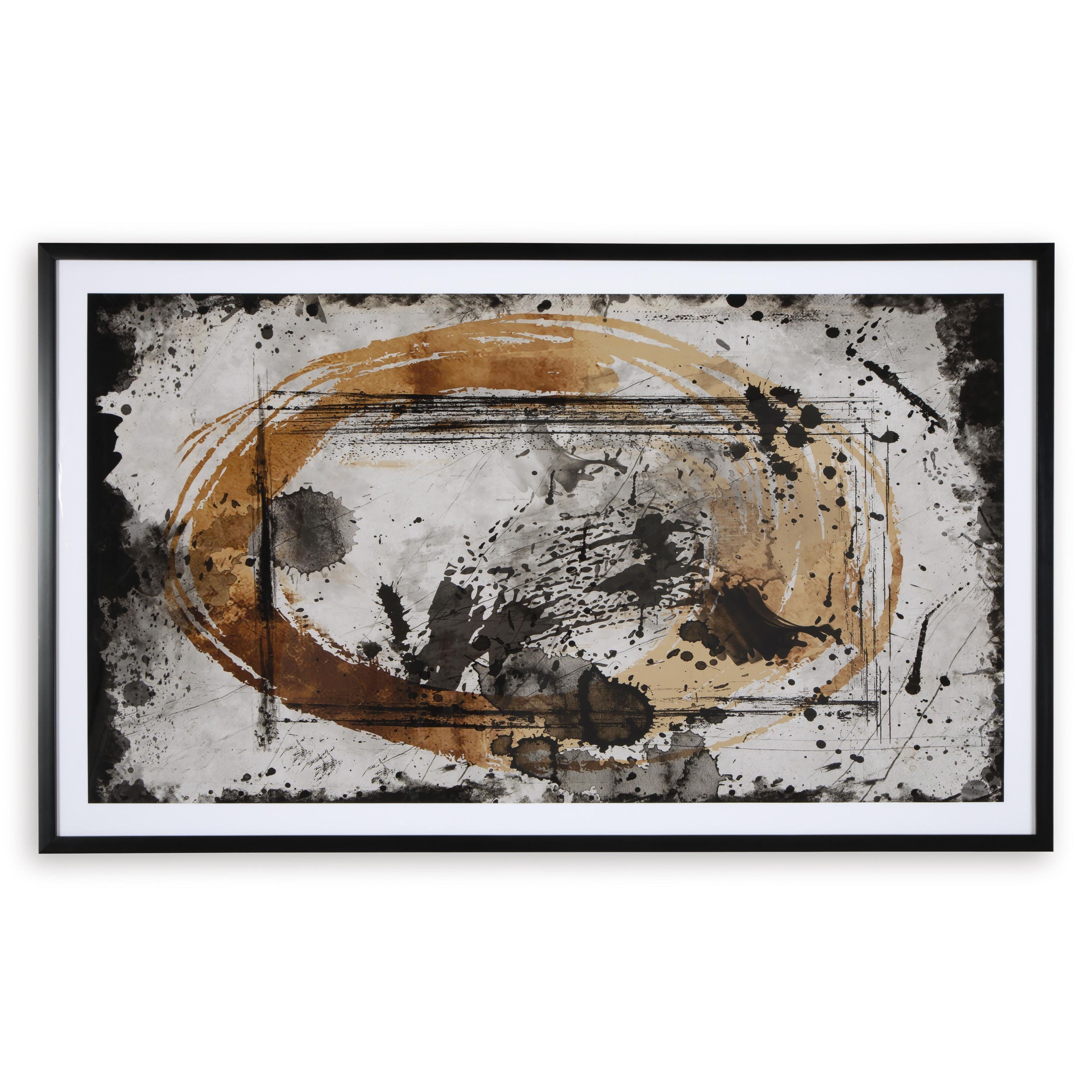 Signature Design by Ashley Clefting A8000374 Wall Art - Image 2