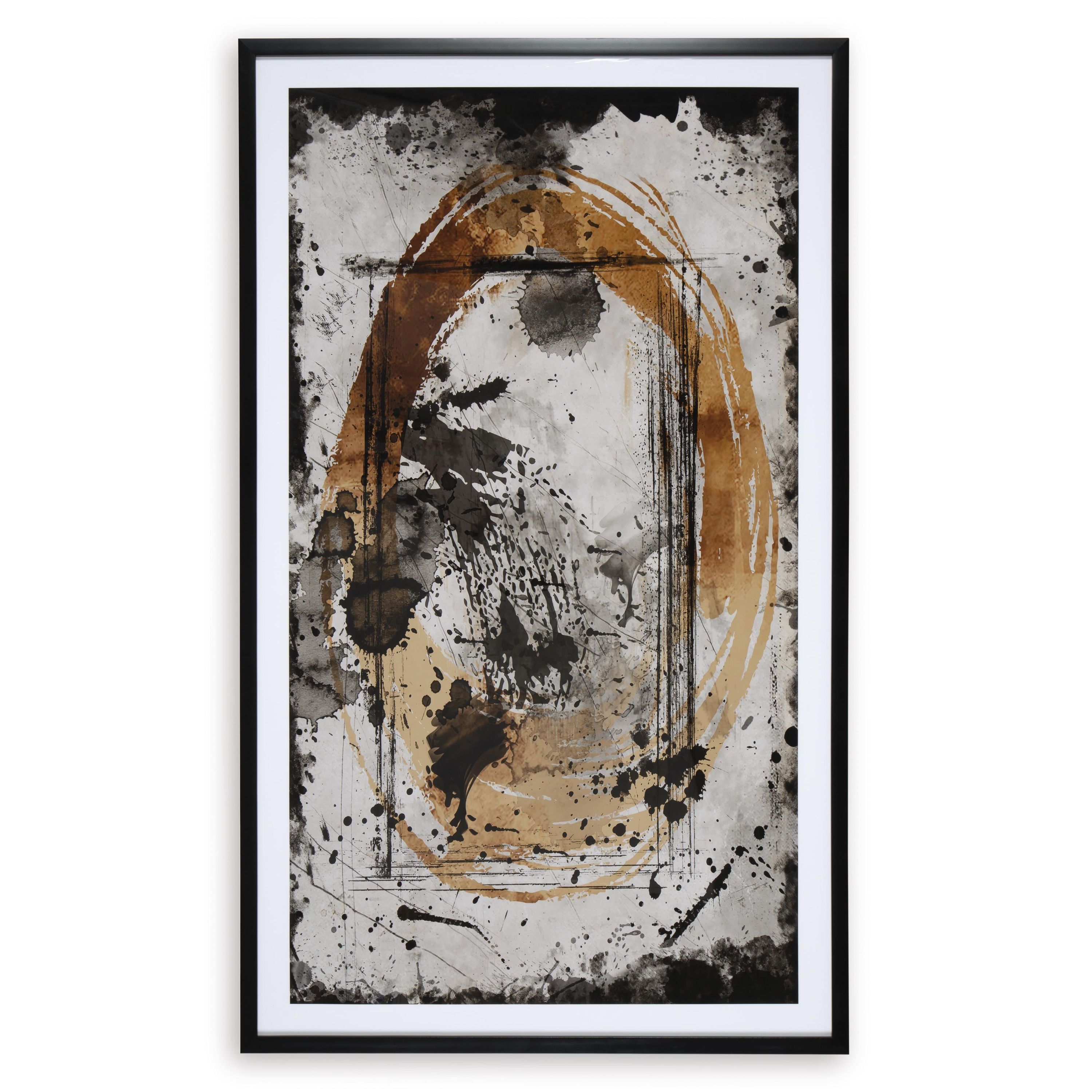 Signature Design by Ashley Clefting A8000374 Wall Art - Image 3