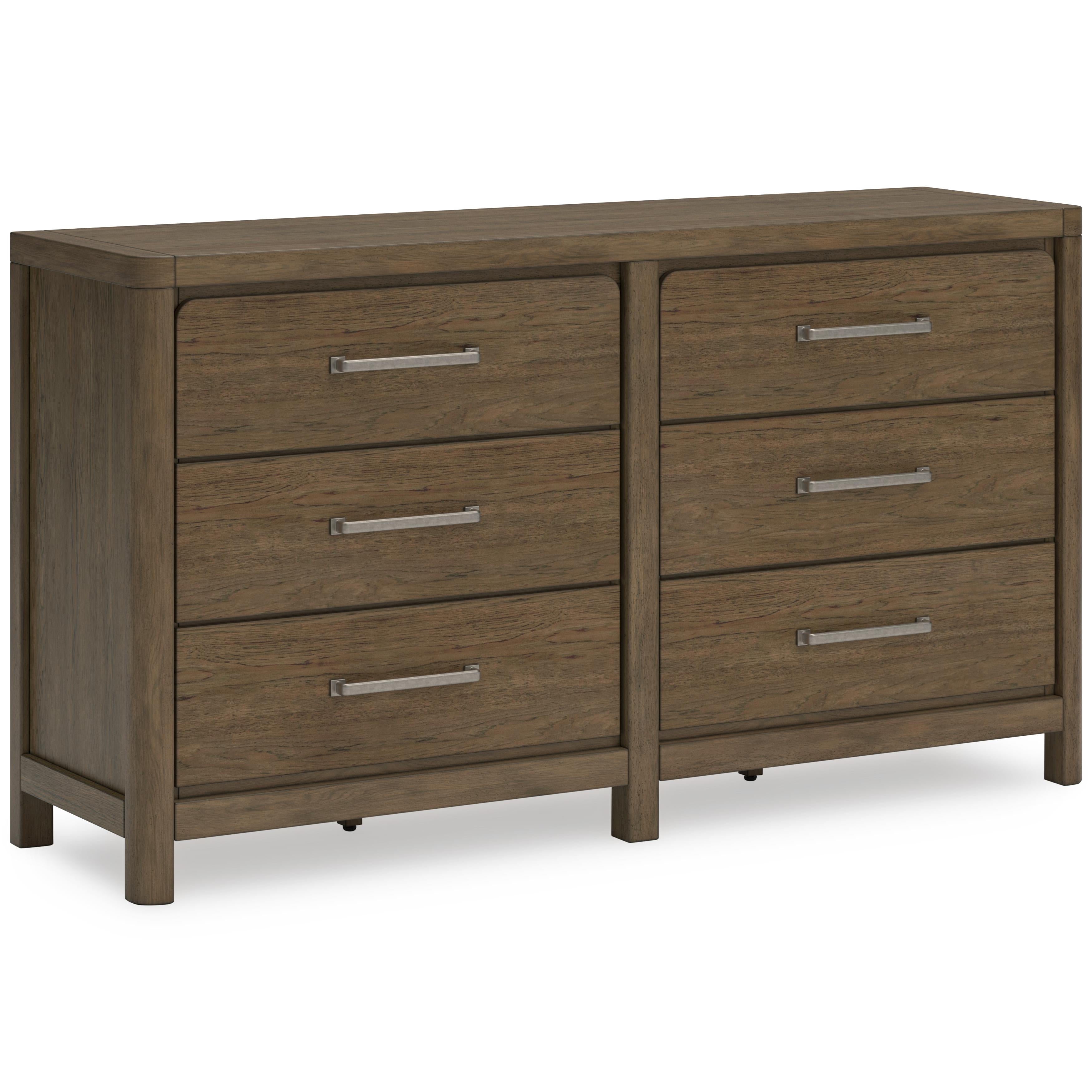 Signature Design by Ashley Cabalynn B974-31 Dresser - Image 1