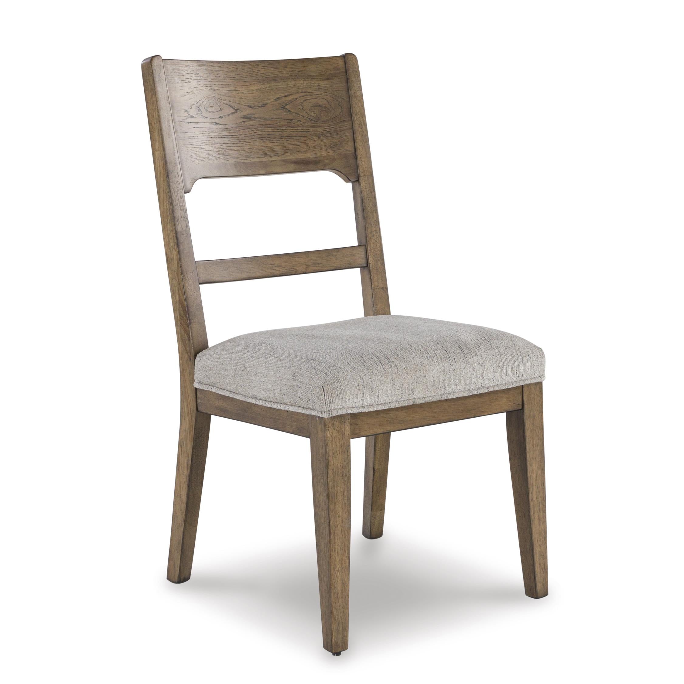 Signature Design by Ashley Cabalynn D974-01 Dining Upholstered Side Chair - Image 1