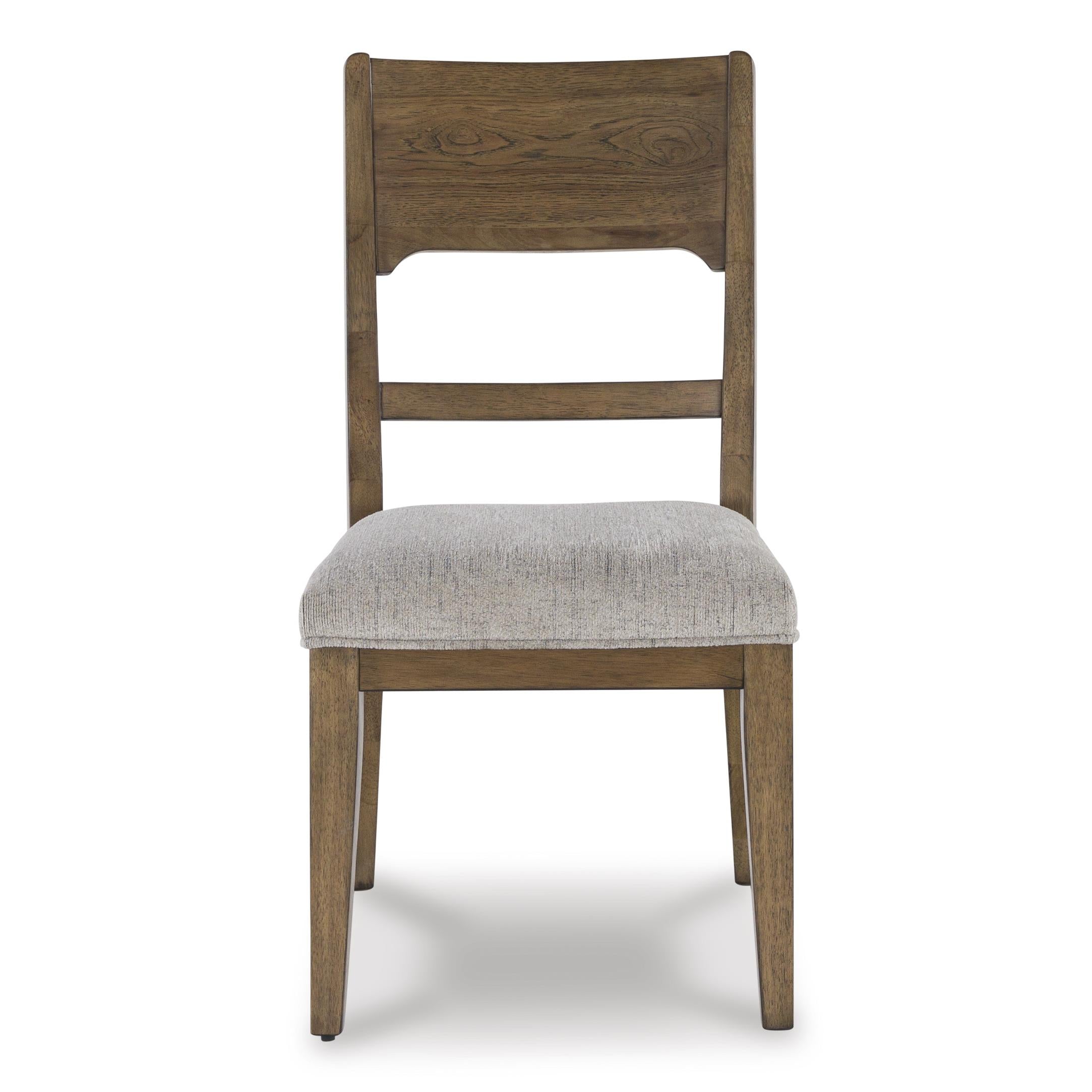 Signature Design by Ashley Cabalynn D974-01 Dining Upholstered Side Chair - Image 2