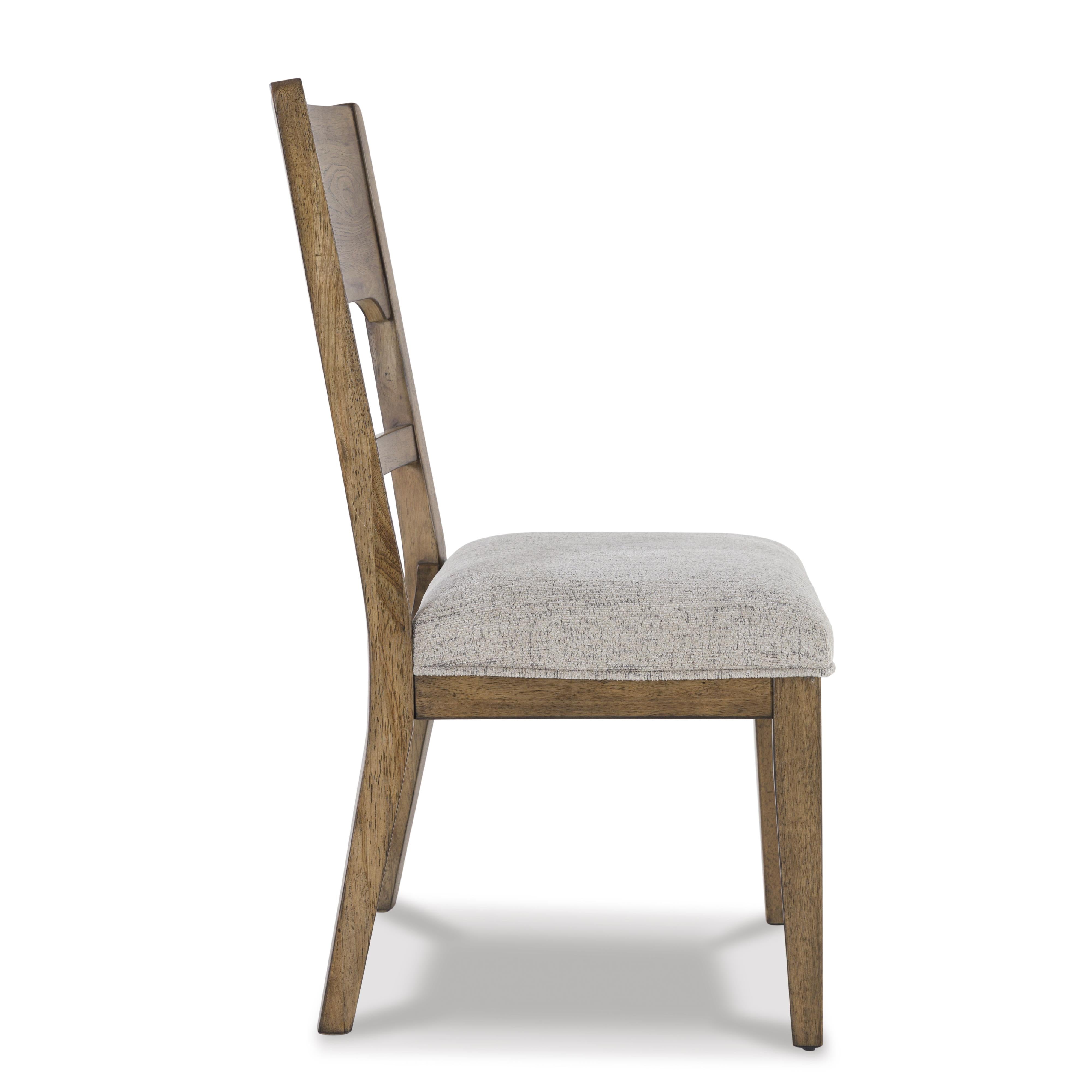 Signature Design by Ashley Cabalynn D974-01 Dining Upholstered Side Chair - Image 3