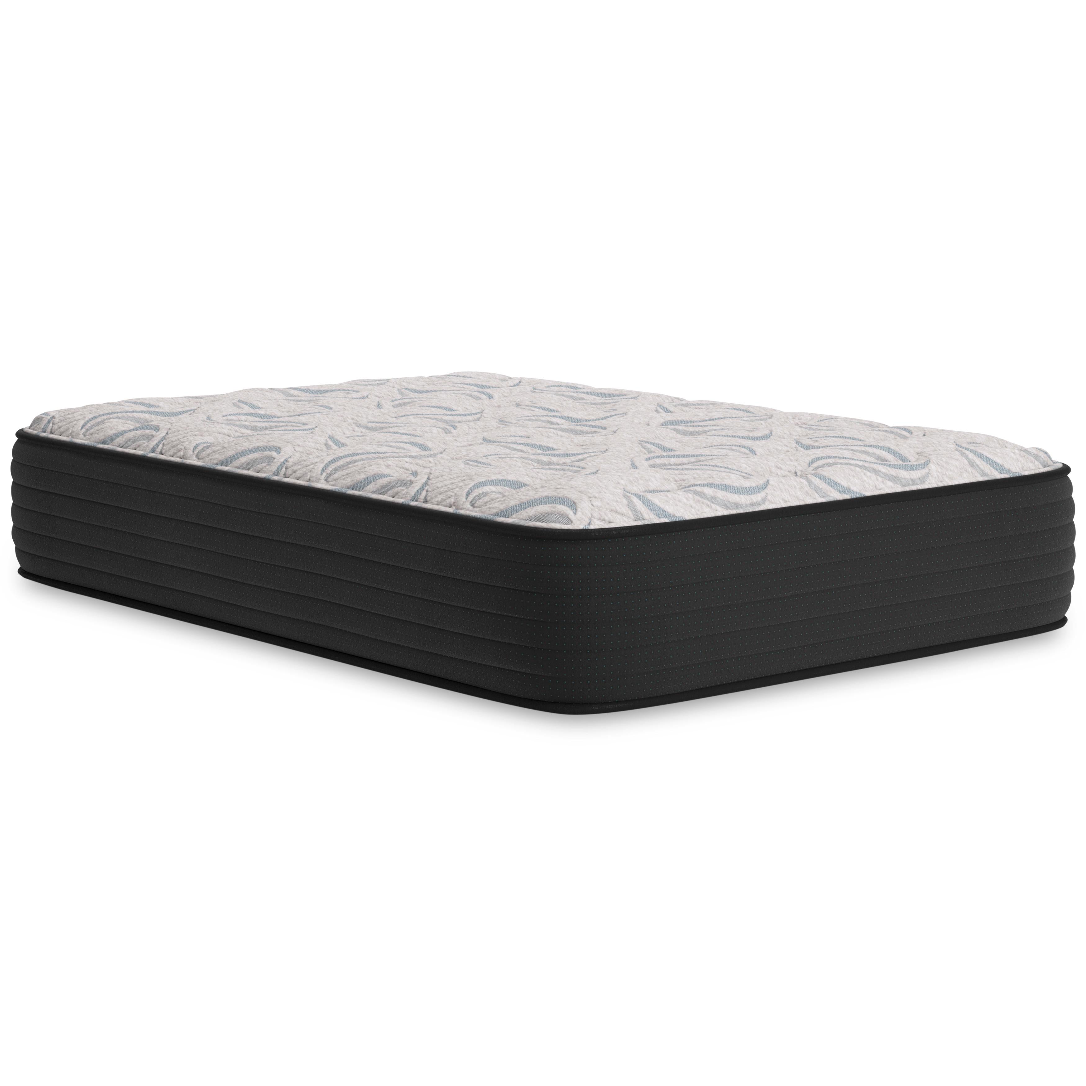 Ashley Sleep Elite Springs Firm M40521 Full Mattress - Image 1