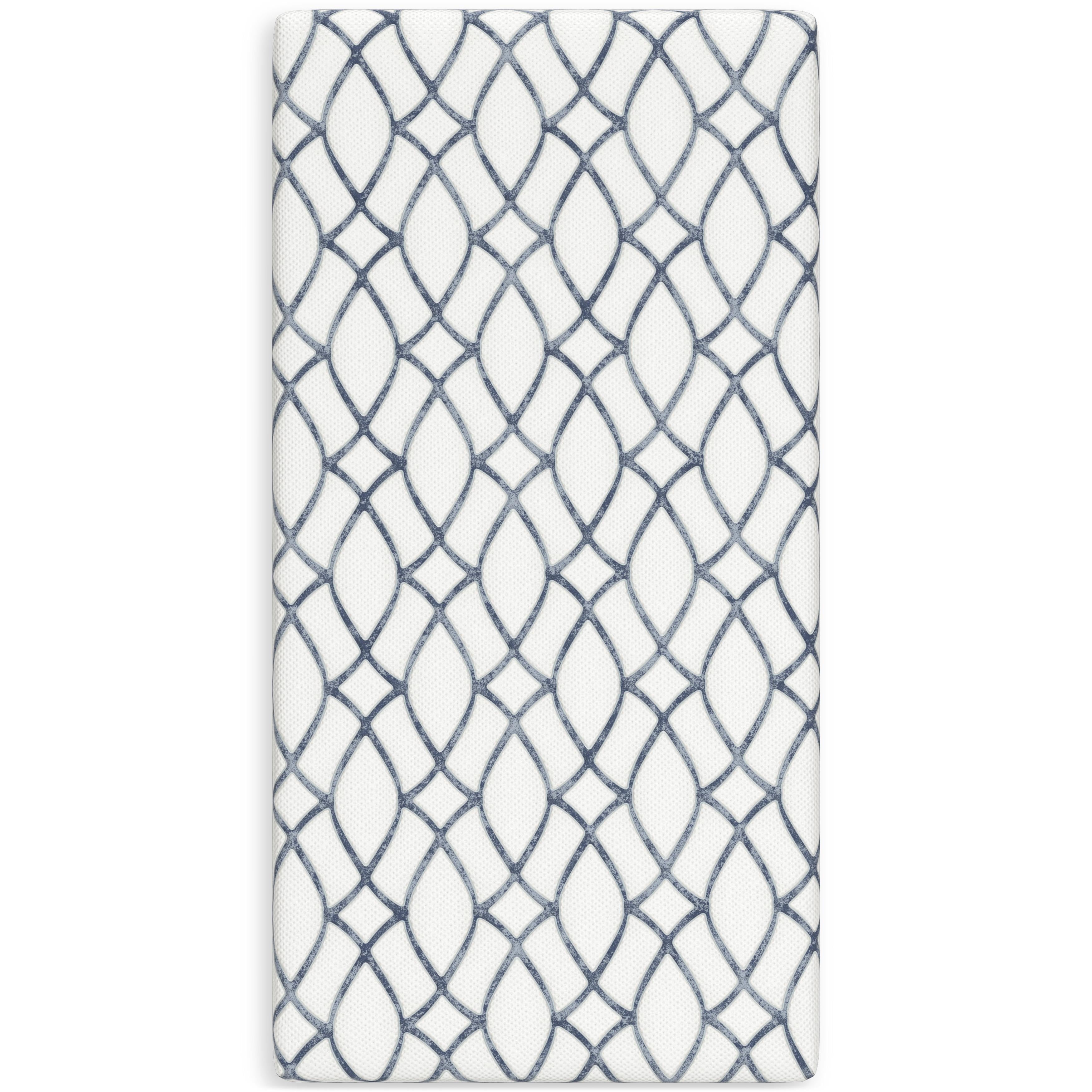 Sierra Sleep 10 Inch Chime Elite 2.0 M42511 Twin Mattress - Image 2