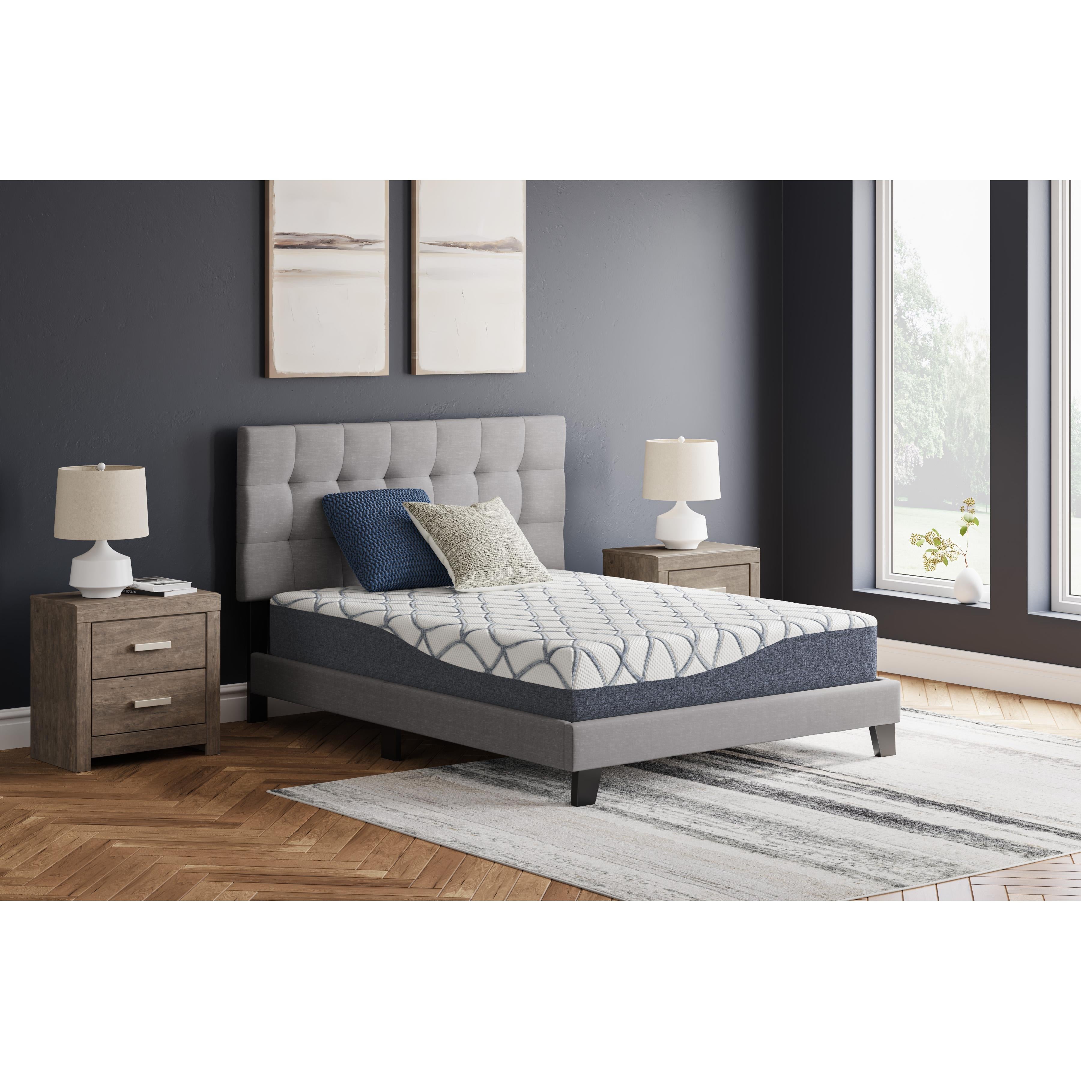 Sierra Sleep 10 Inch Chime Elite 2.0 M42551 California King Mattress - Image 3