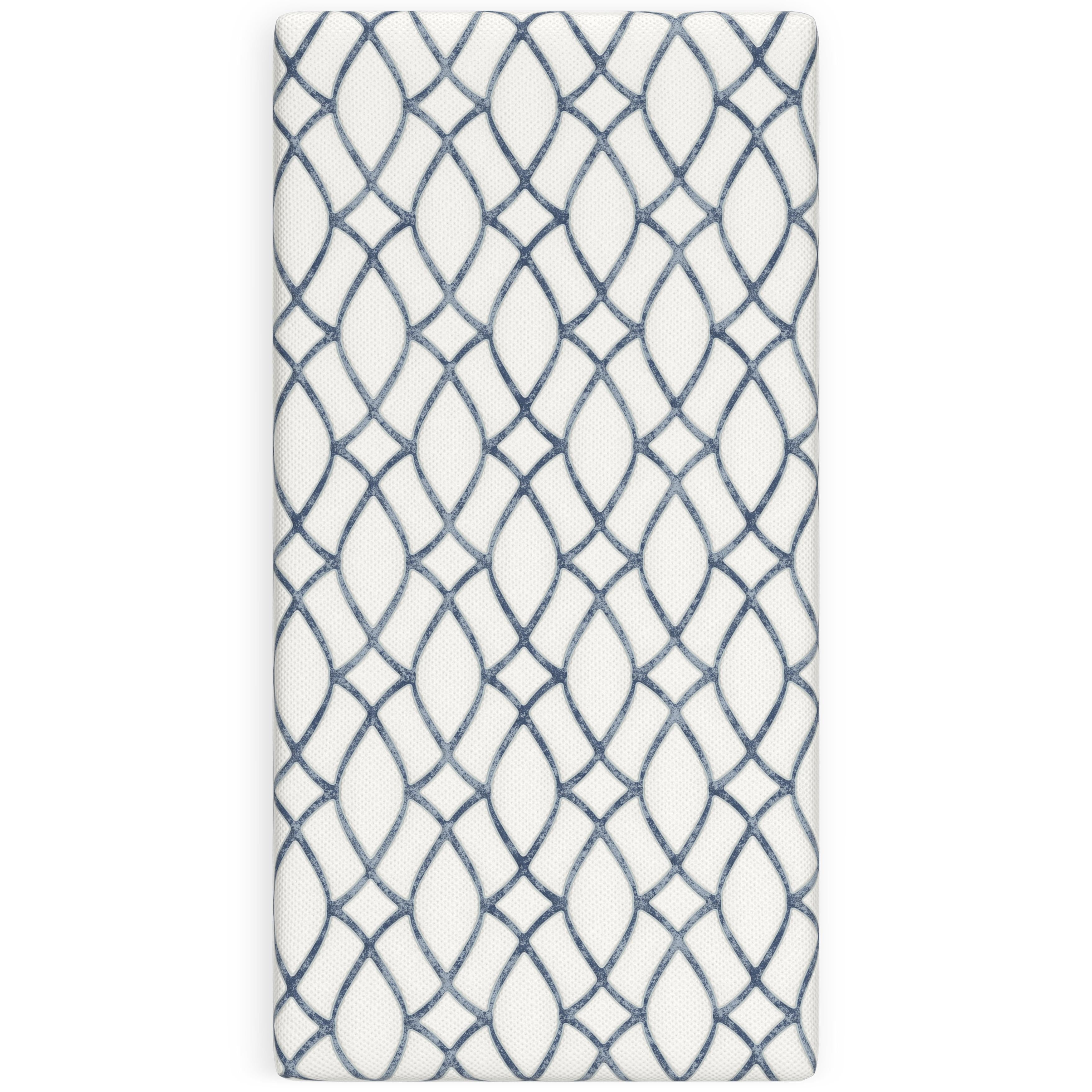 Sierra Sleep 12 Inch Chime Elite 2.0 M42611 Twin Mattress - Image 2