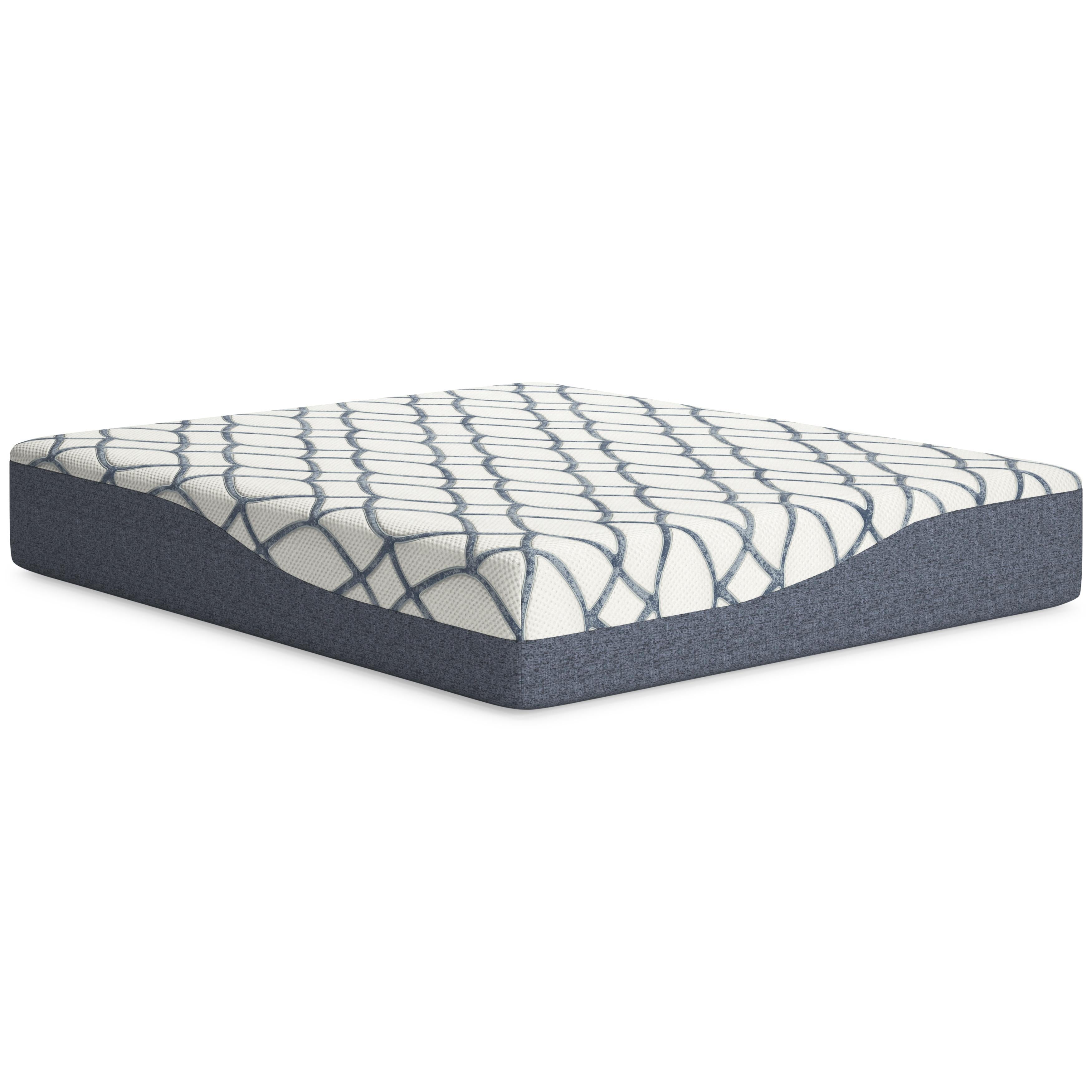 Sierra Sleep 14 Inch Chime Elite 2.0 M42751 California King Mattress - Image 1