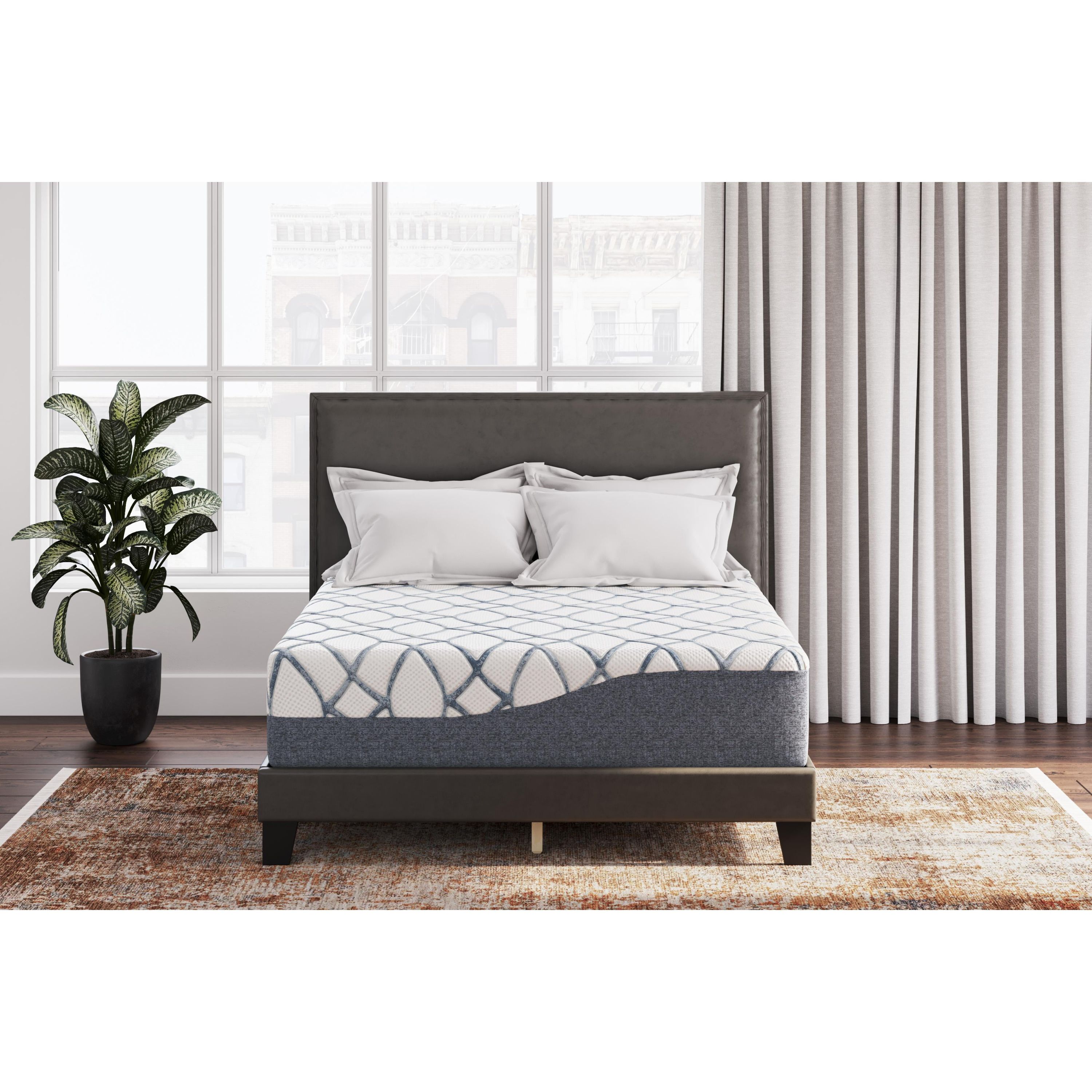 Sierra Sleep 14 Inch Chime Elite 2.0 M42751 California King Mattress - Image 3