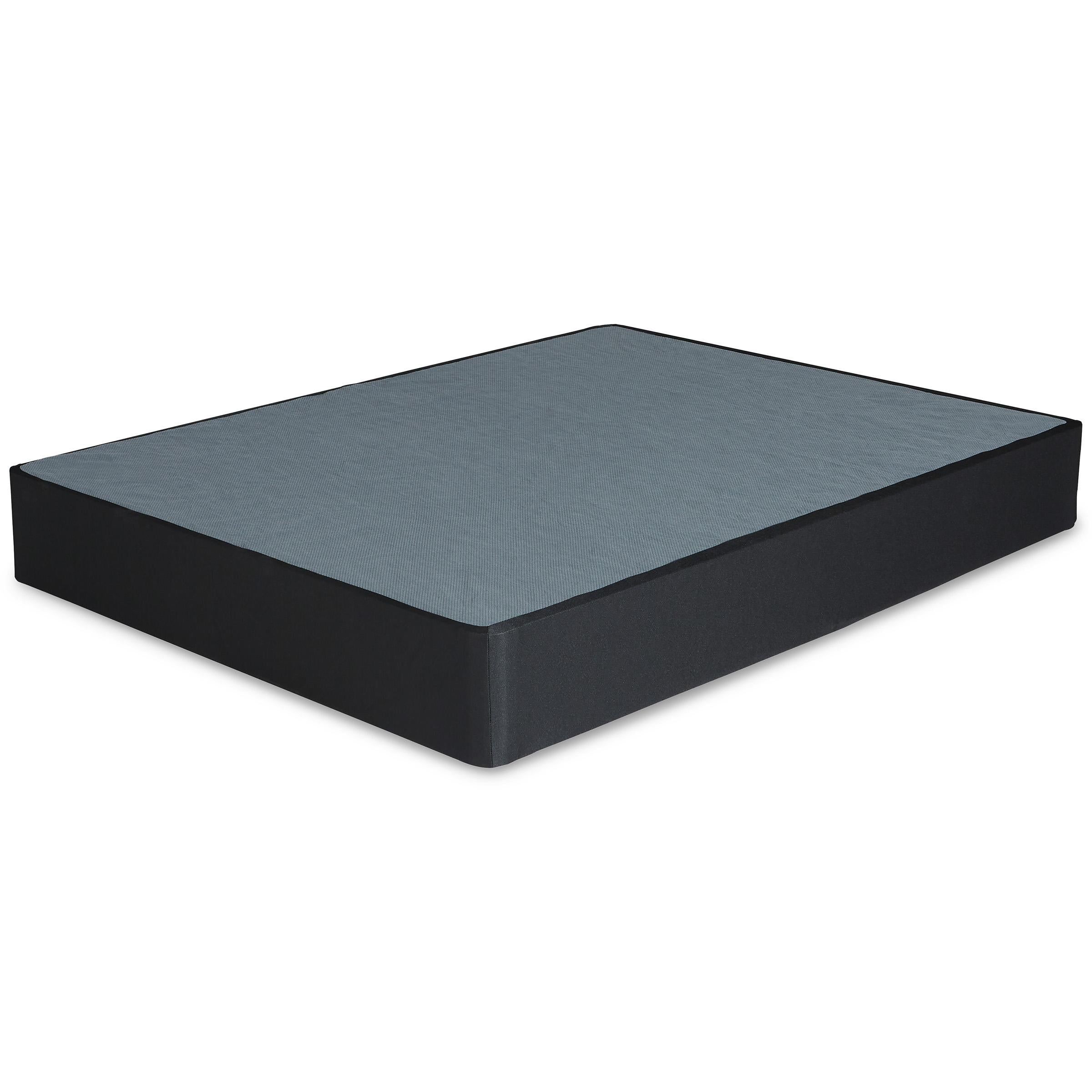 Sierra Sleep 10 Inch Chime Memory Foam M699M1 King Mattress and Foundation - Image 3