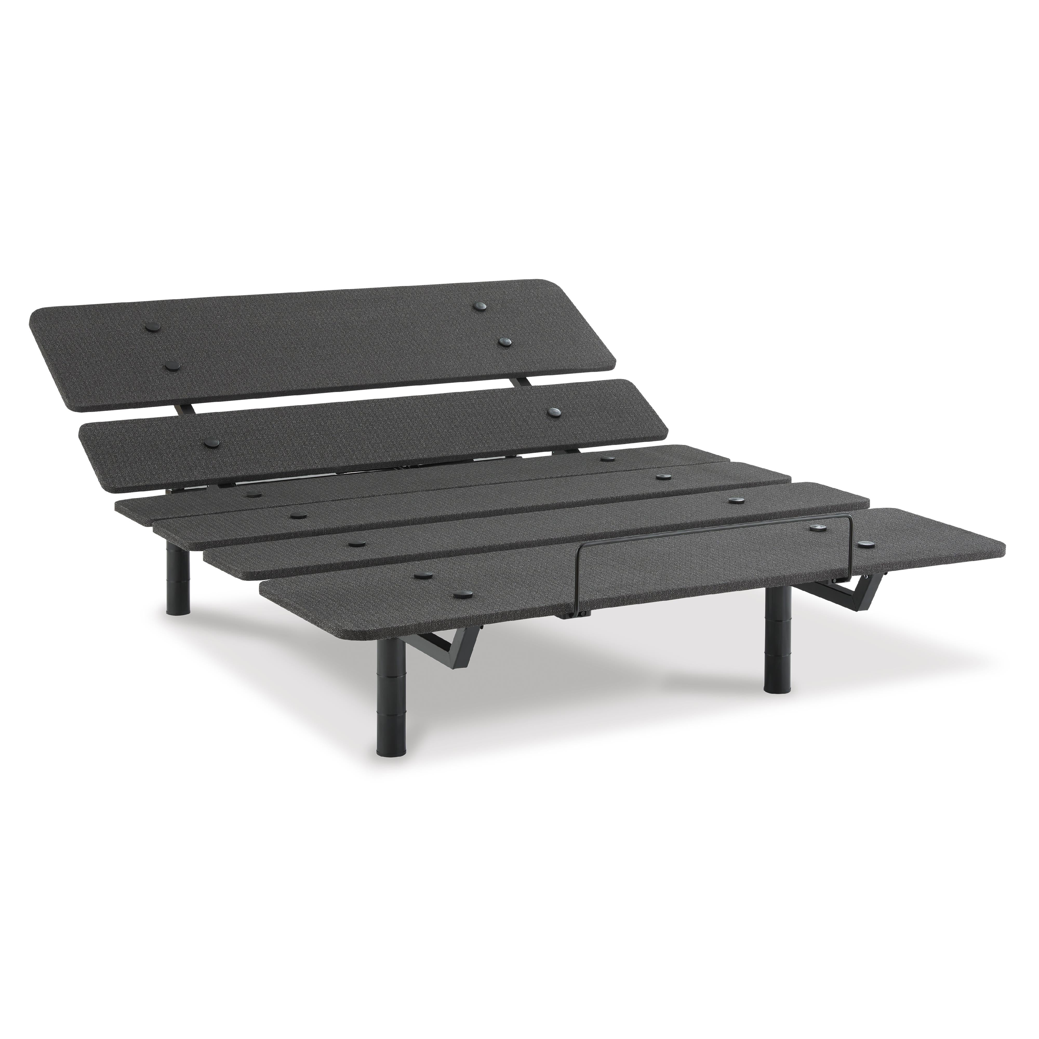 Ashley Sleep Cosmic Power Base M8X252 Cal King Adjustable Base - Image 2
