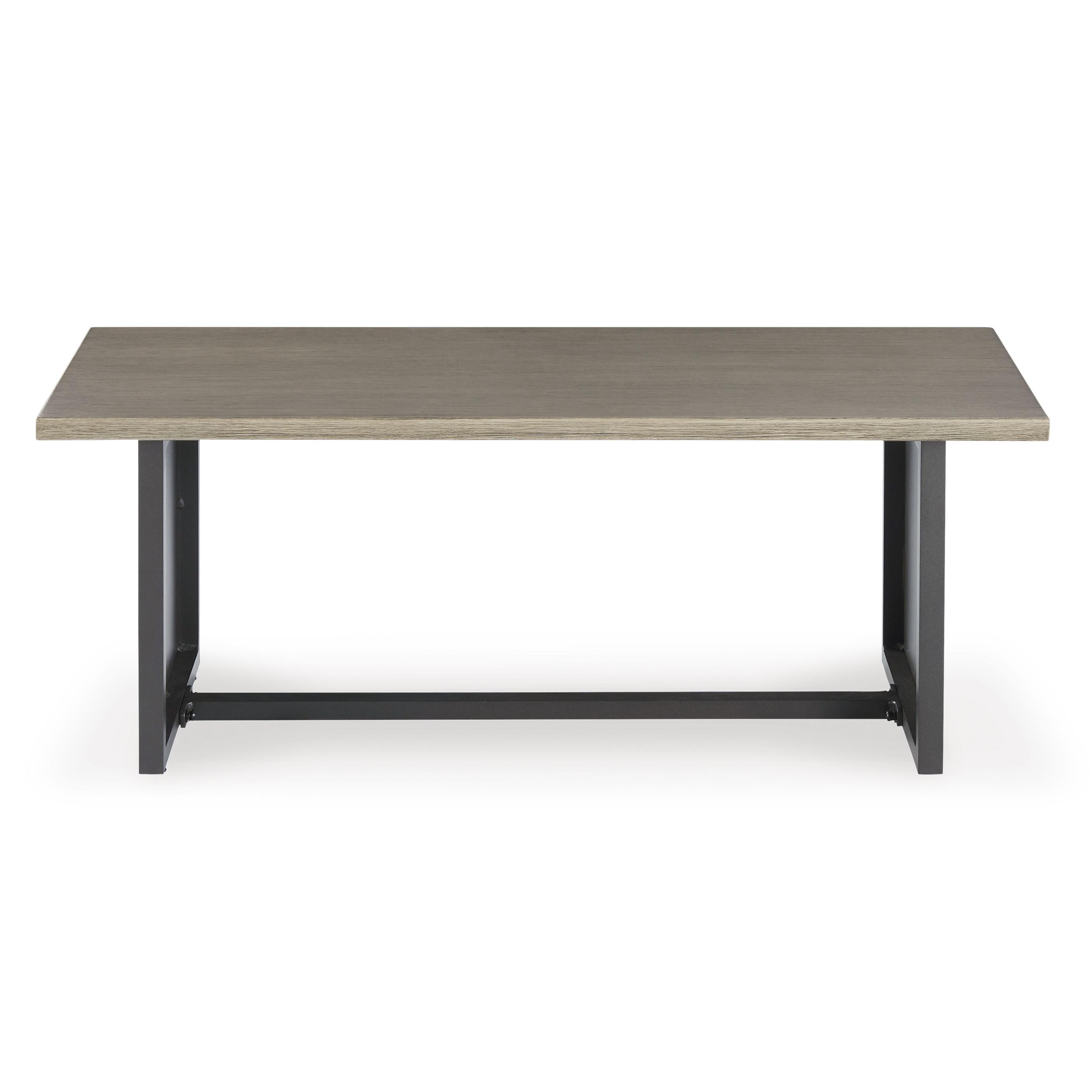 Signature Design by Ashley Bree Zee P160-703 Rectangular End Table - Image 2