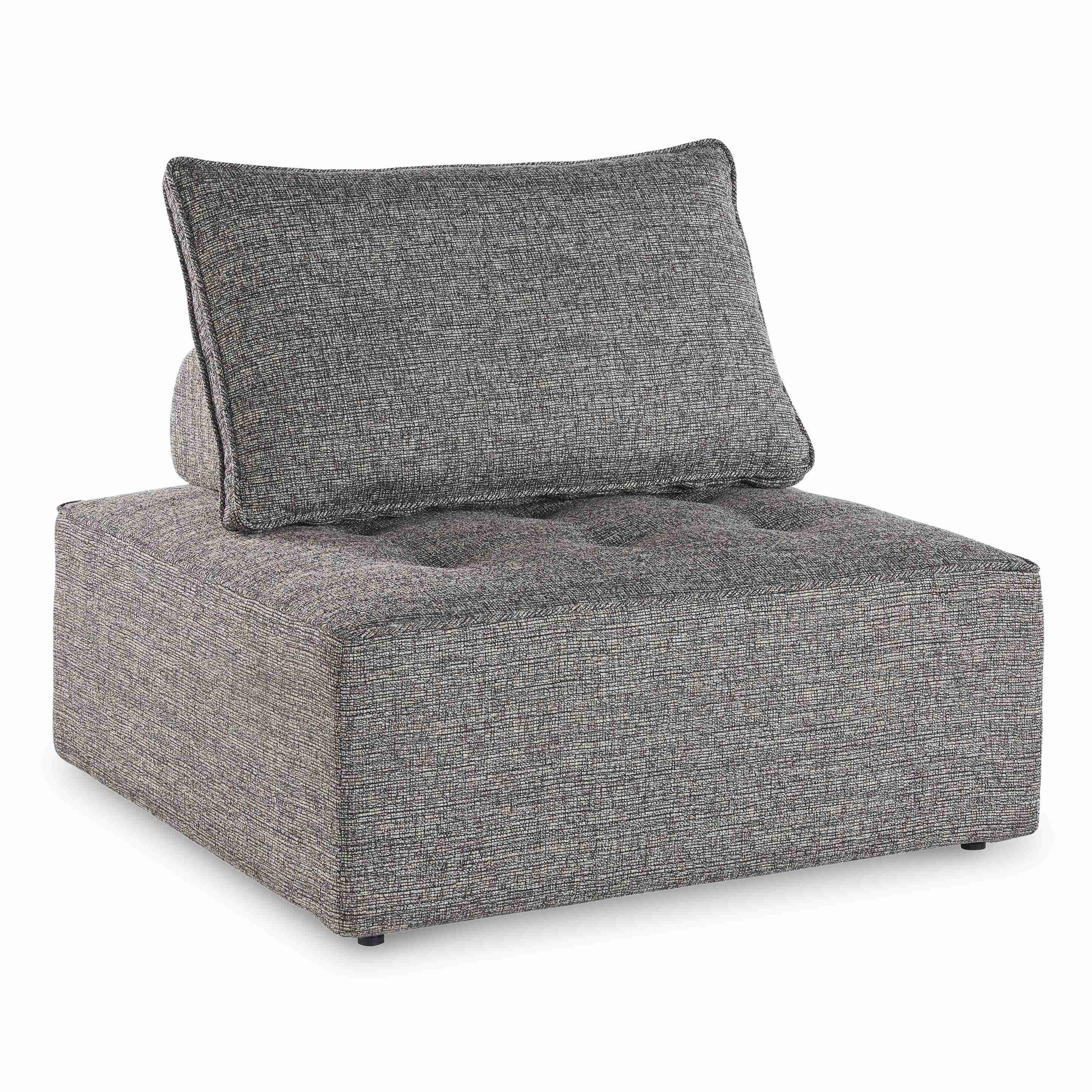 Signature Design by Ashley Bree Zee P160-821 Lounge Chair with Cushion