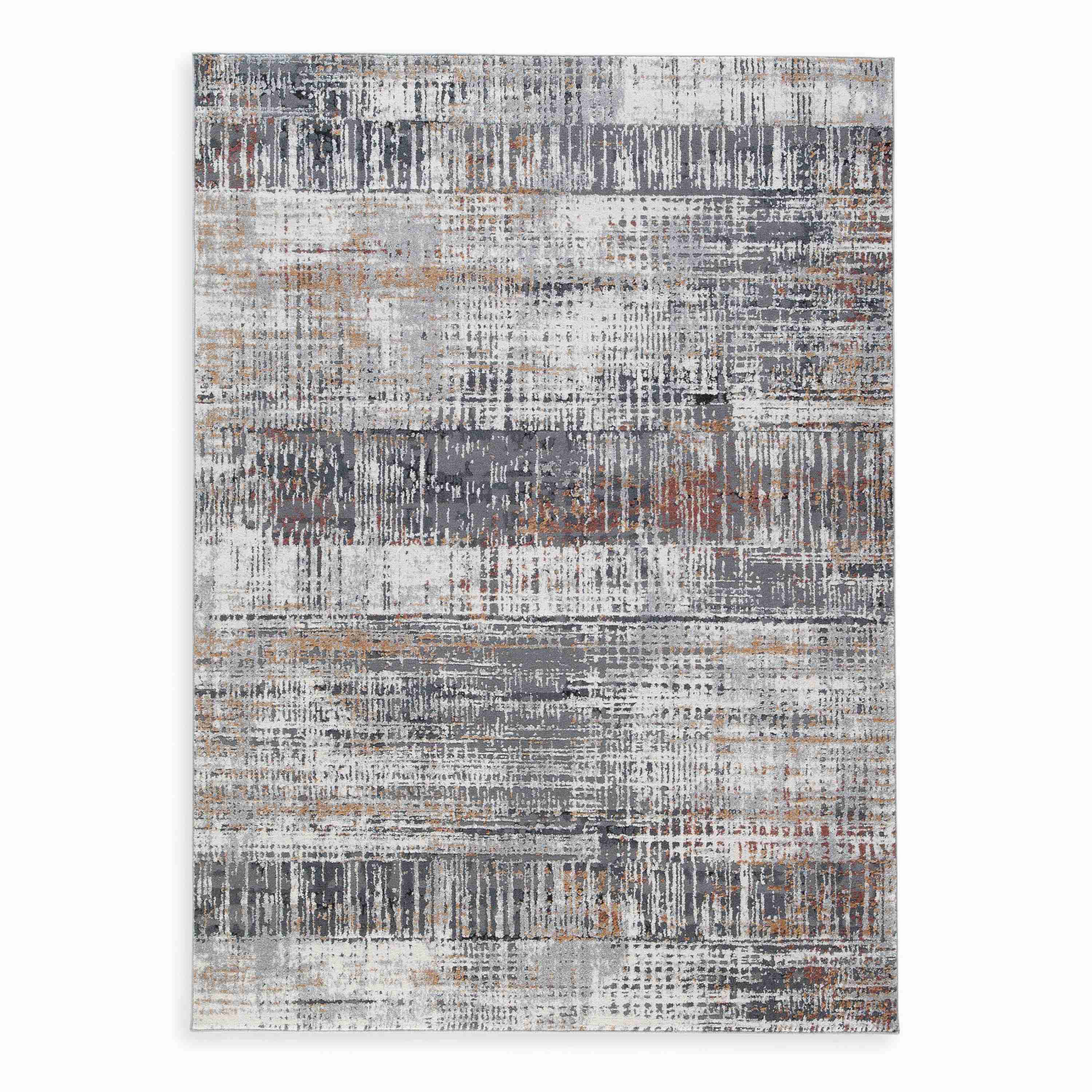 Signature Design by Ashley Rhettner R406072 Medium Rug - Image 1