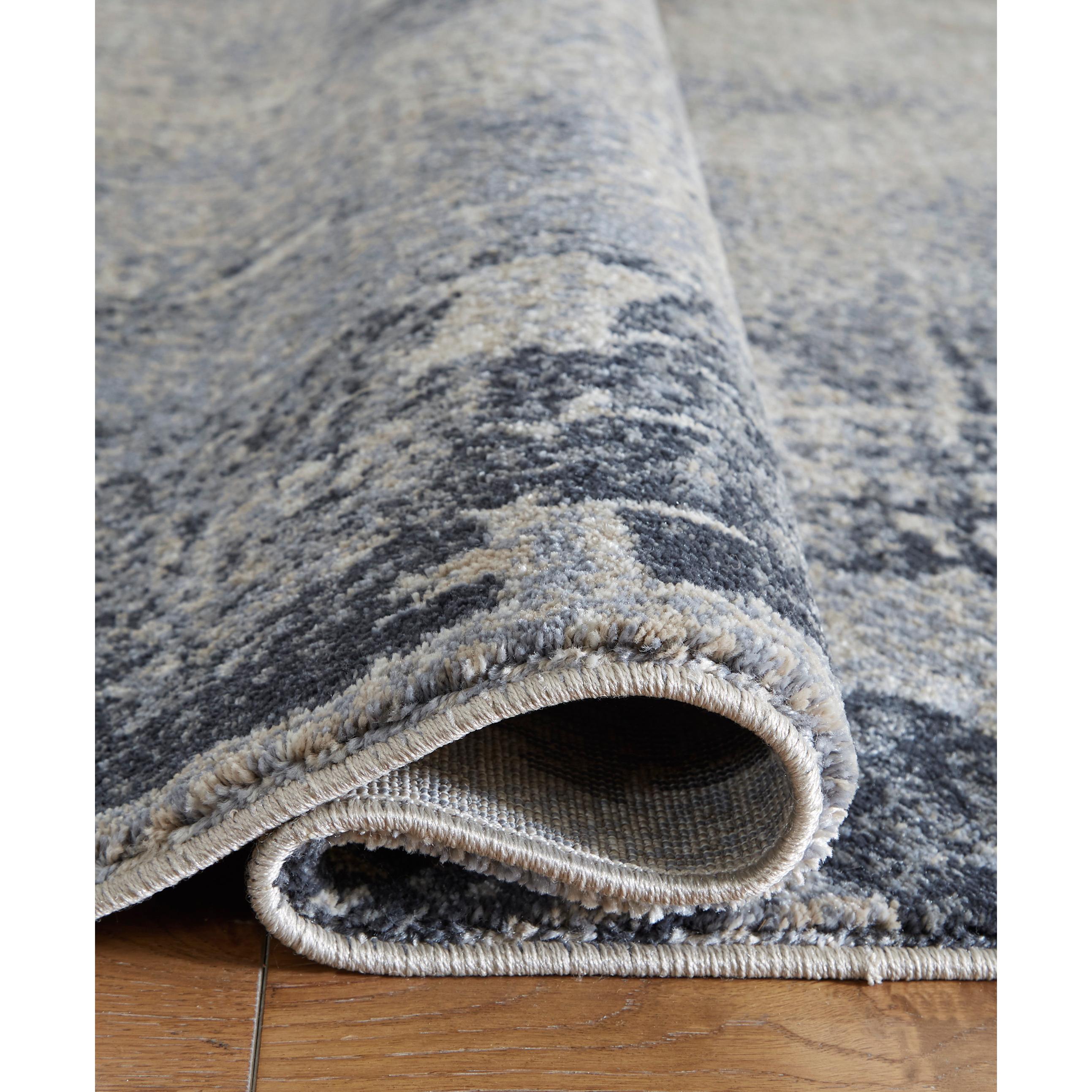 Signature Design by Ashley Langrich R406132 Medium Rug - Image 3