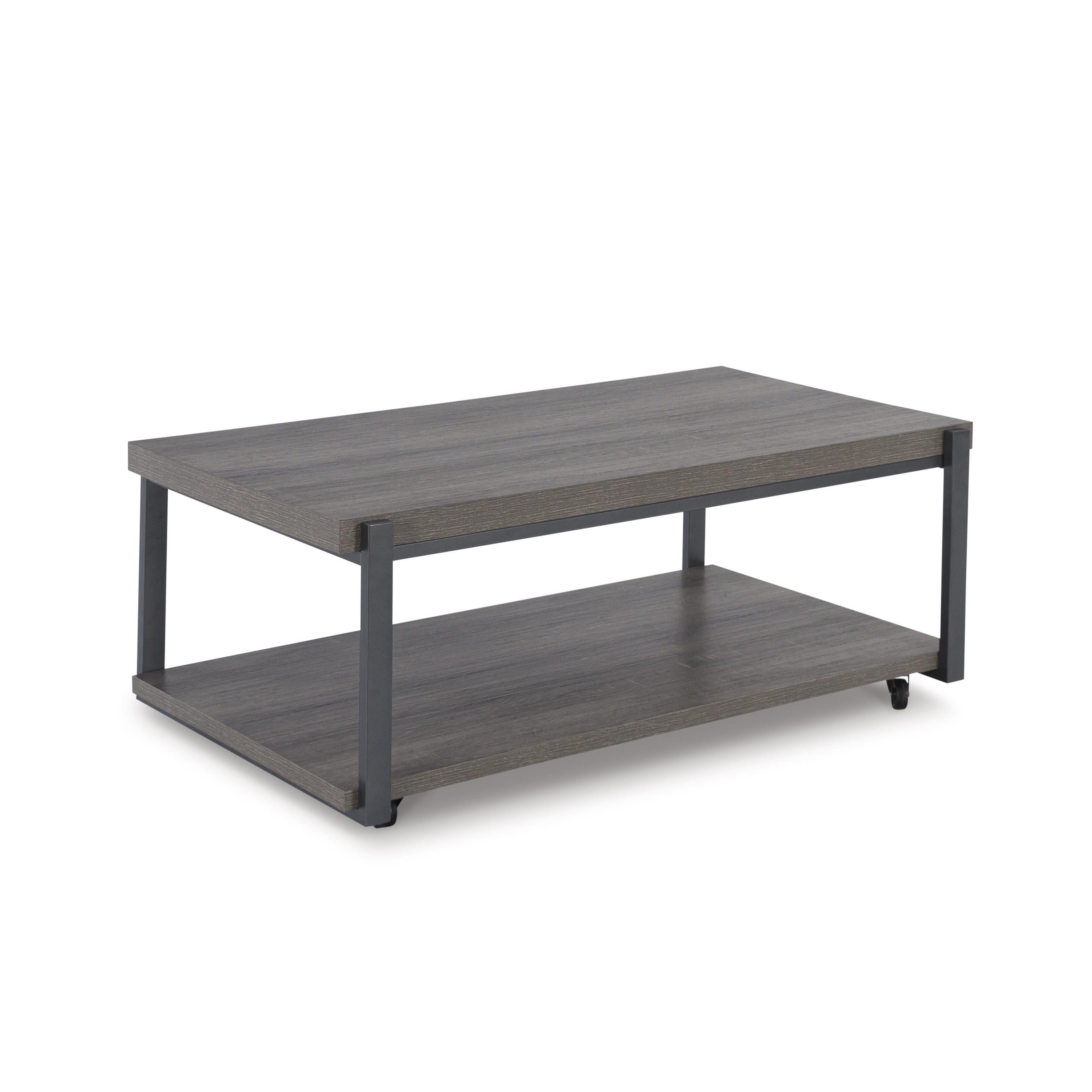 Signature Design by Ashley Wilmaden T393-13 Occasional Table Set - Image 3