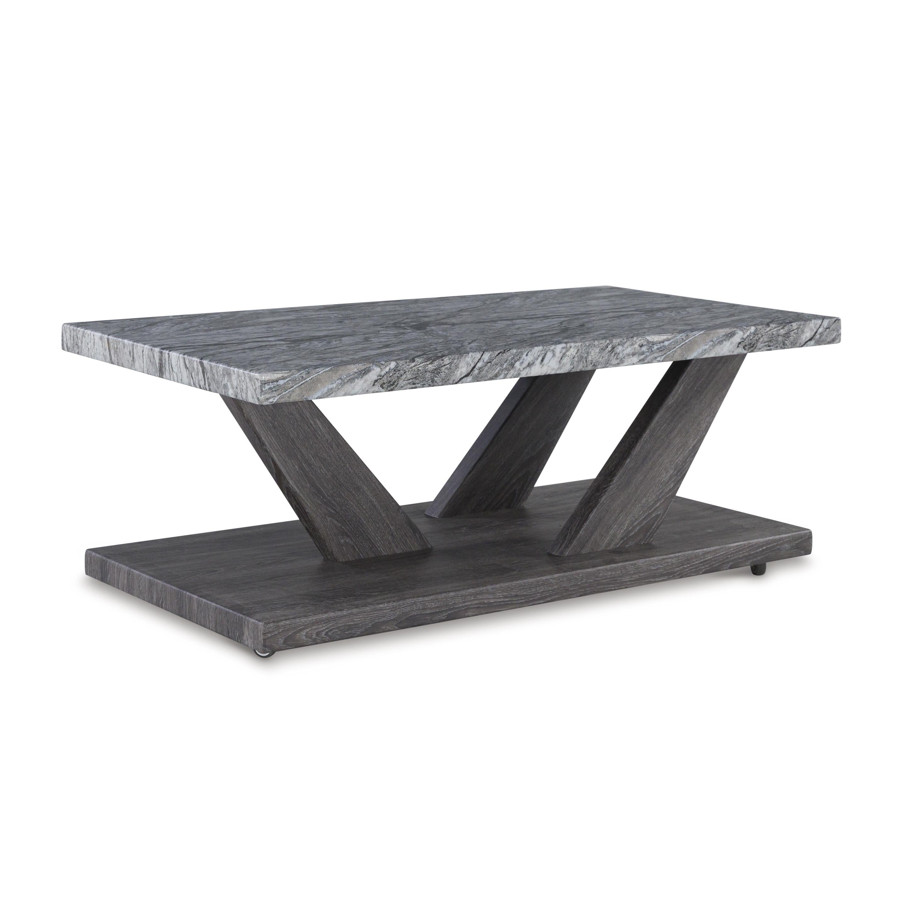 Signature Design by Ashley Bensonale T400-13 Occasional Table Set - Image 3